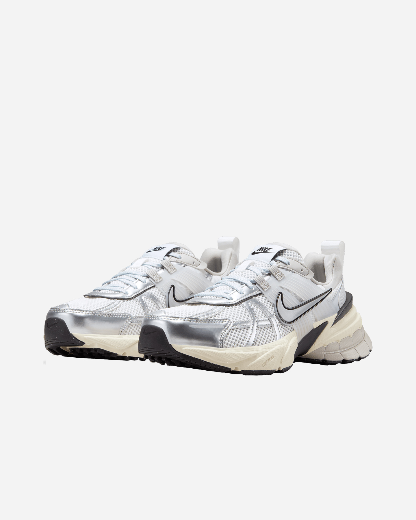 Scarpe sneakers NIKE V2K RUN W - Bianco - 1 | Cisalfa Sport