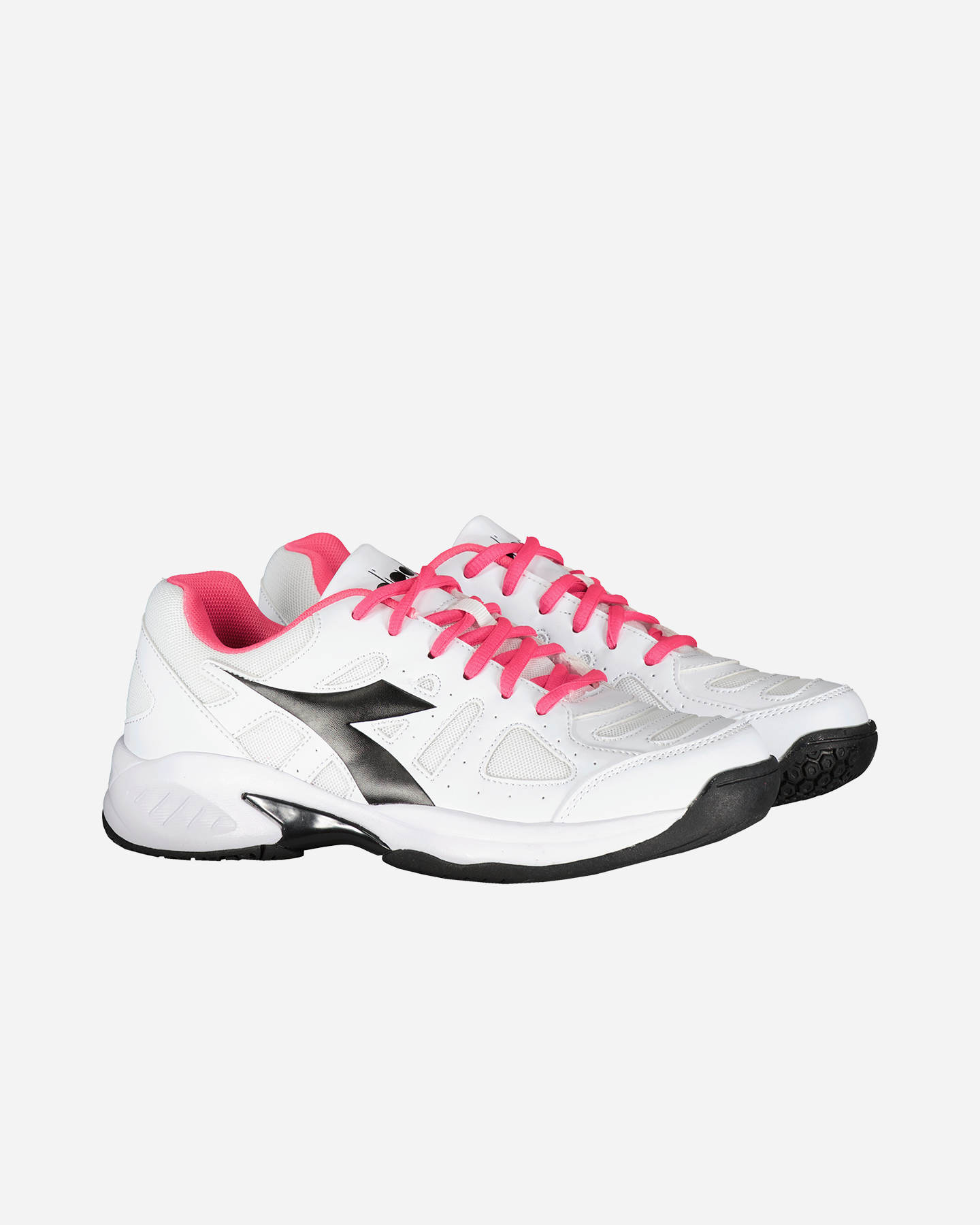 Scarpe volley DIADORA BLOCK W - Bianco - 1 | Cisalfa Sport