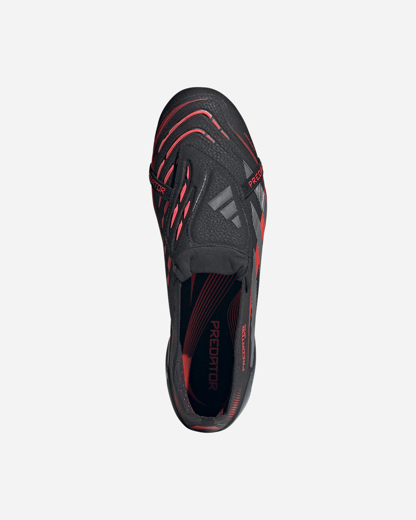 Scarpe calcio ADIDAS PREDATOR ELITE FG M - Color mix - 2 | Cisalfa Sport