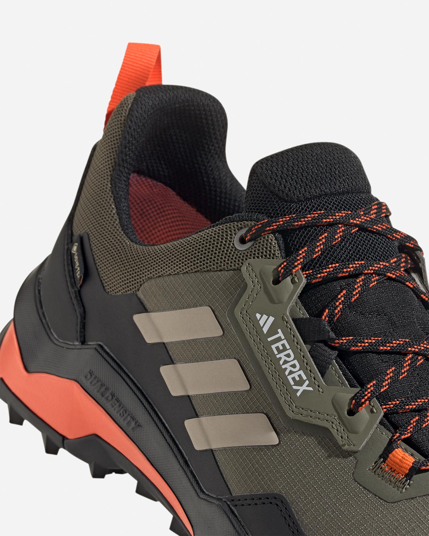 Scarpe trail ADIDAS TERREX AX4 GTX M - 5 | Cisalfa Sport