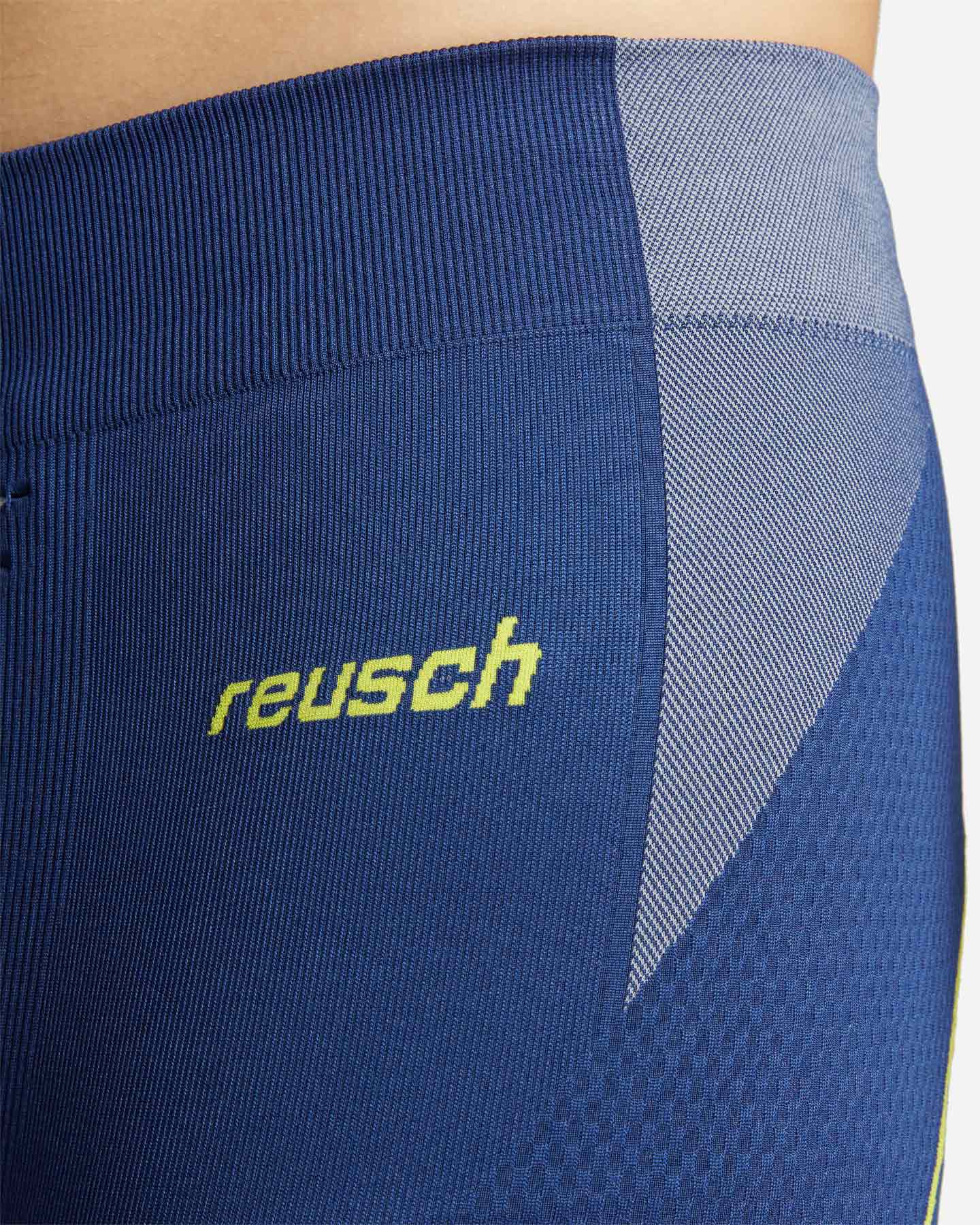 Calzamaglia REUSCH THERMAL PLUS M - 3 | Cisalfa Sport