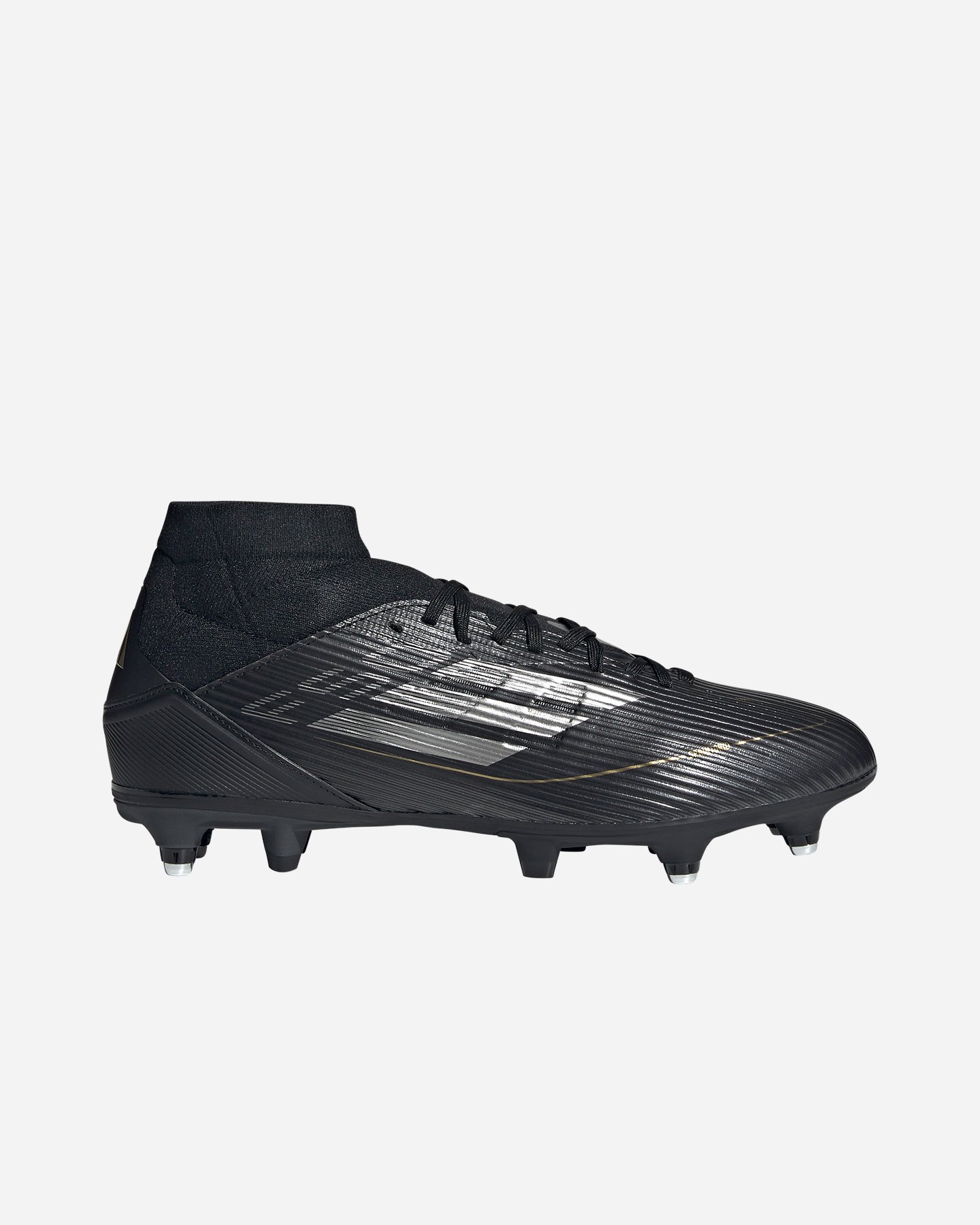 Scarpe Calcio Adidas F50 League Mid Sg M JI0837 Cisalfa Sport