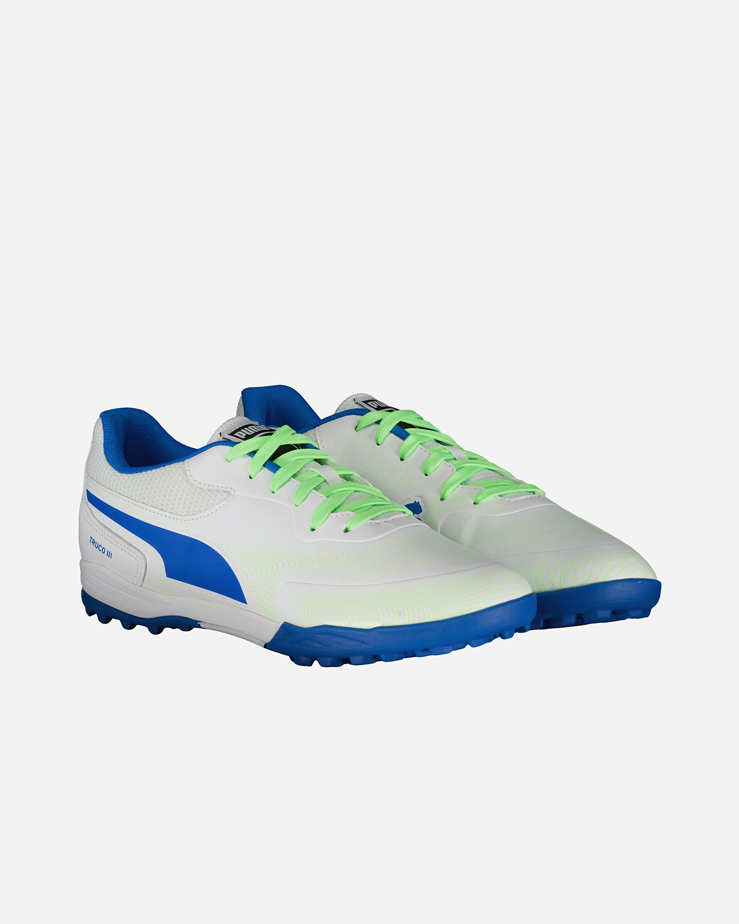 Scarpe calcio PUMA TRUCO III TF M - 1 | Cisalfa Sport