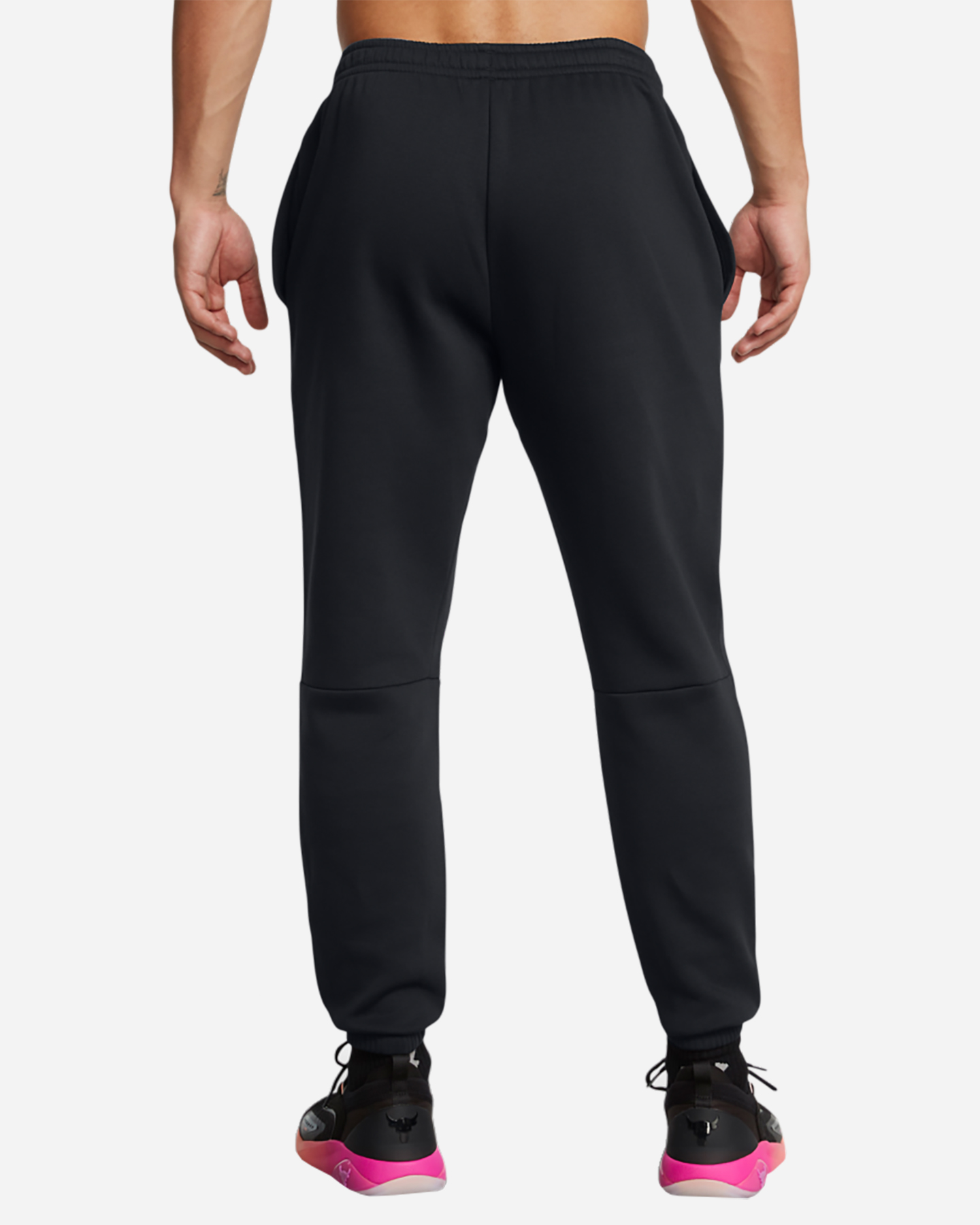 Pantalone UNDER ARMOUR PROJECT ROCK ICON M - 3 | Cisalfa Sport