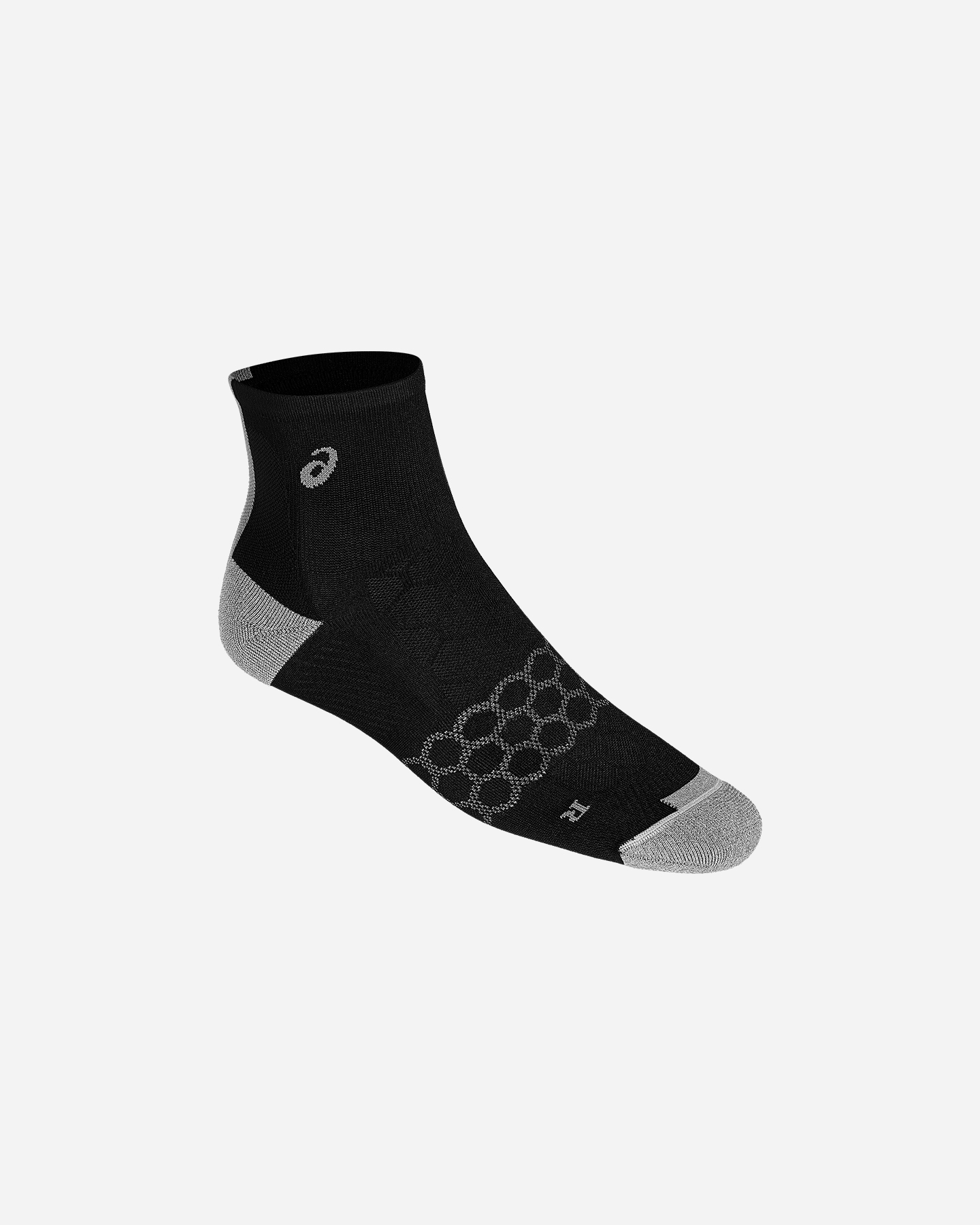 Calze running ASICS SPEED SOCK QUARTER - 0 | Cisalfa Sport