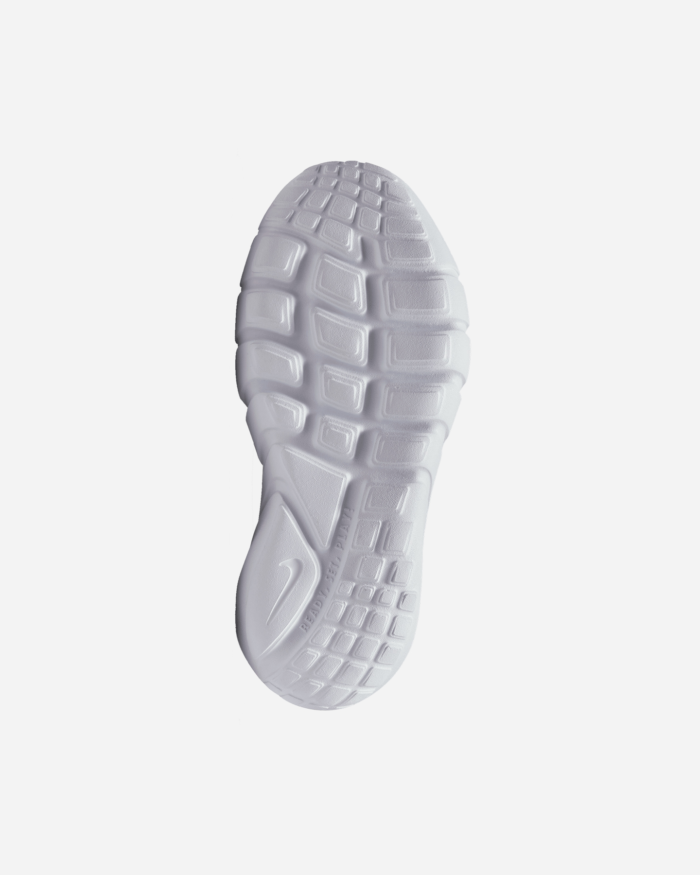 Scarpe sneakers NIKE FLEX RUNNER 2 PS JR - 8 | Cisalfa Sport