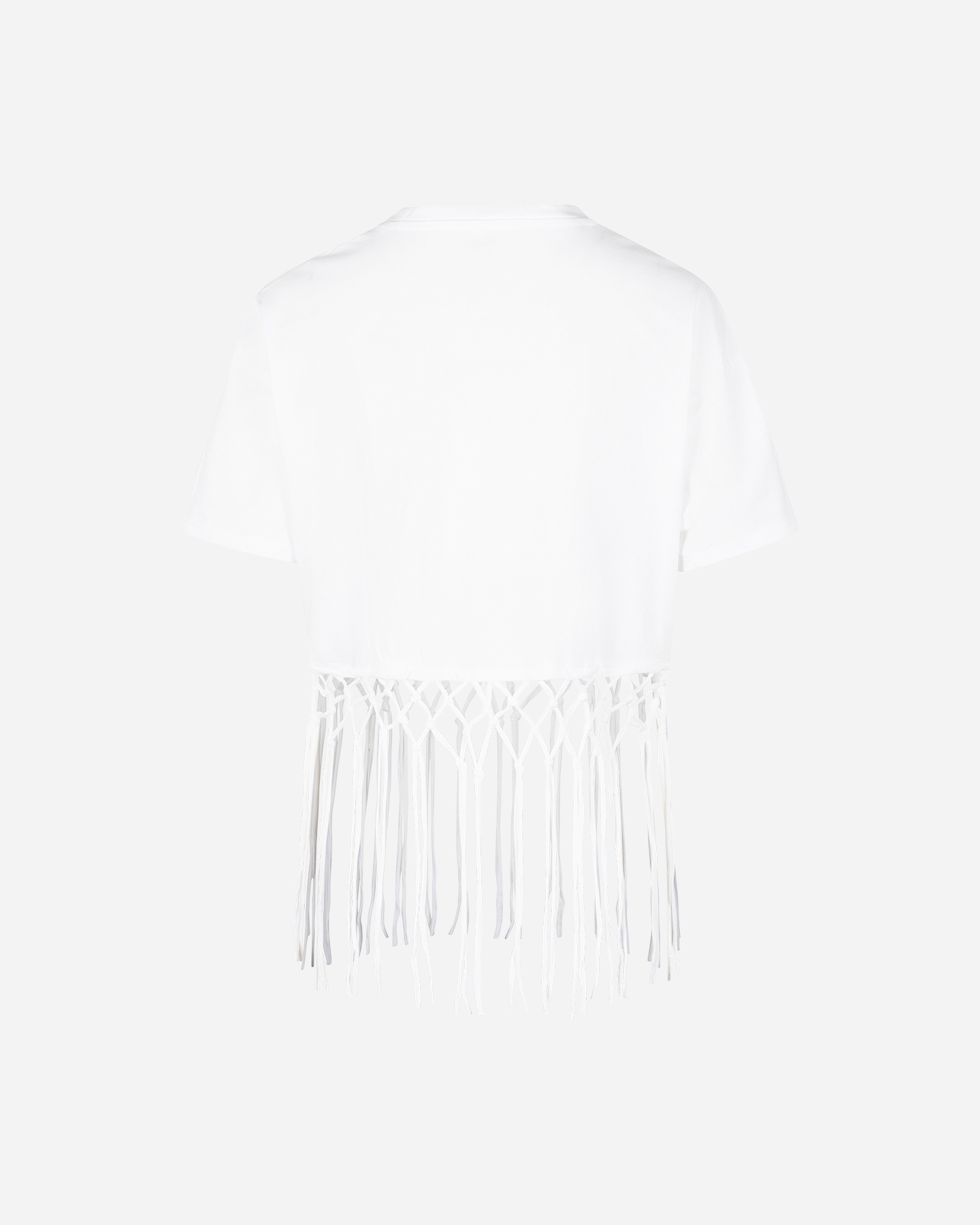 T-shirt MISTRAL ETNIC COLLECTION W - Bianco - 1 | Cisalfa Sport