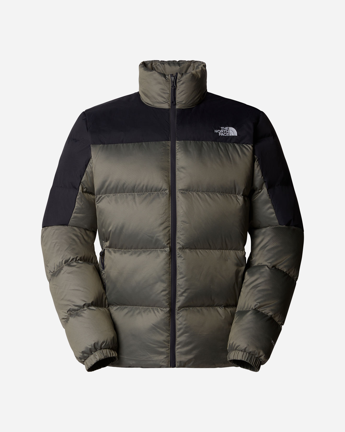 Piumino THE NORTH FACE DIABLO 2.0 M - Grigio - 0 | Cisalfa Sport