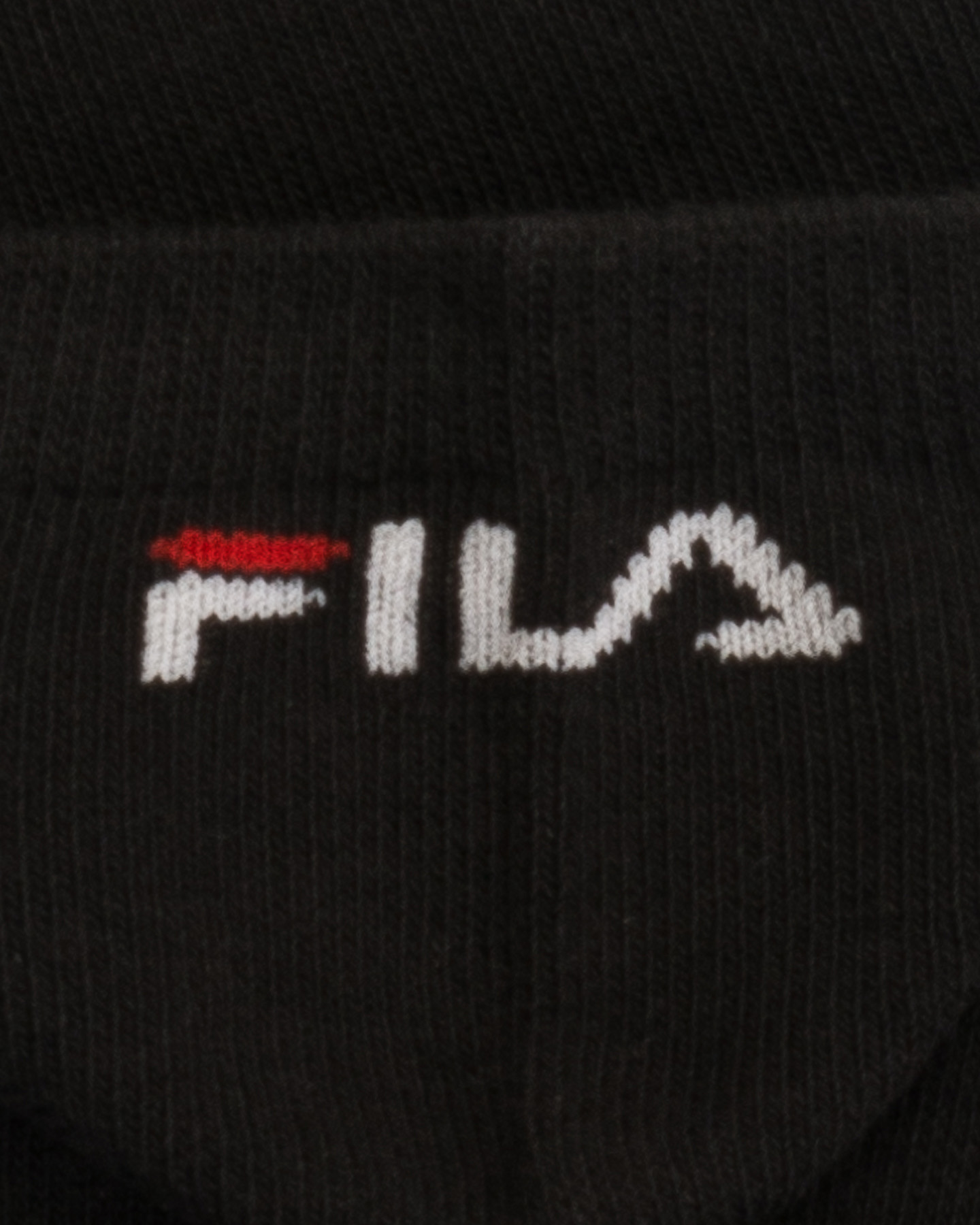 Fantasmini FILA SET DA 3 INVISIBLE M - 1 | Cisalfa Sport