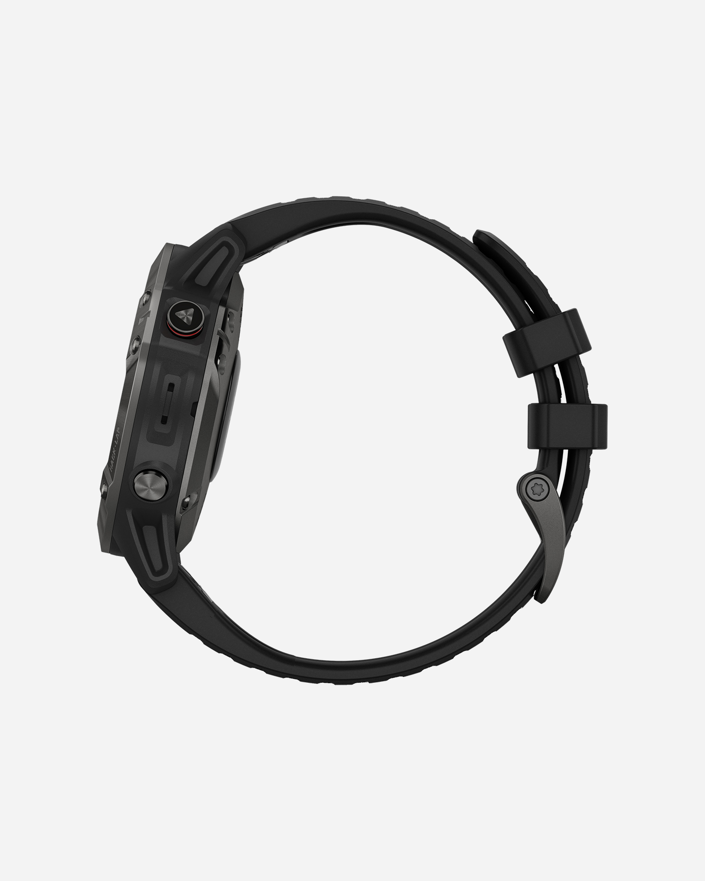 Orologio multifunzione GARMIN FENIX 6 SAPPHIRE - 4 | Cisalfa Sport