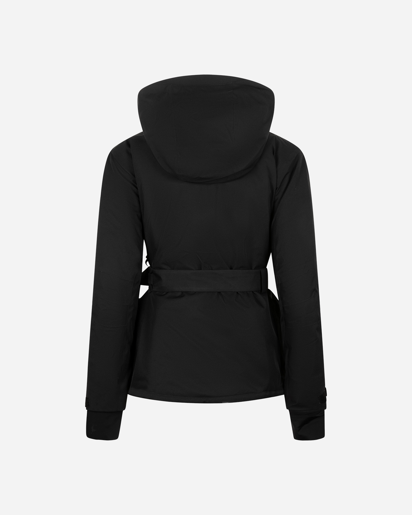 Giacca sci K-WAY CHEVRIL MICRO TWILL 2L W - Nero - 1 | Cisalfa Sport