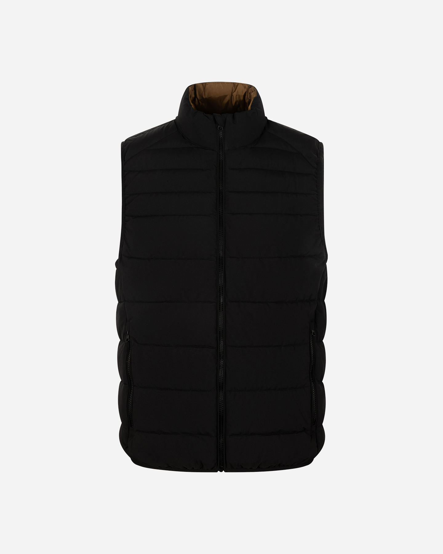 Gilet DACK'S ESSENTIAL M - Nero - 0 | Cisalfa Sport
