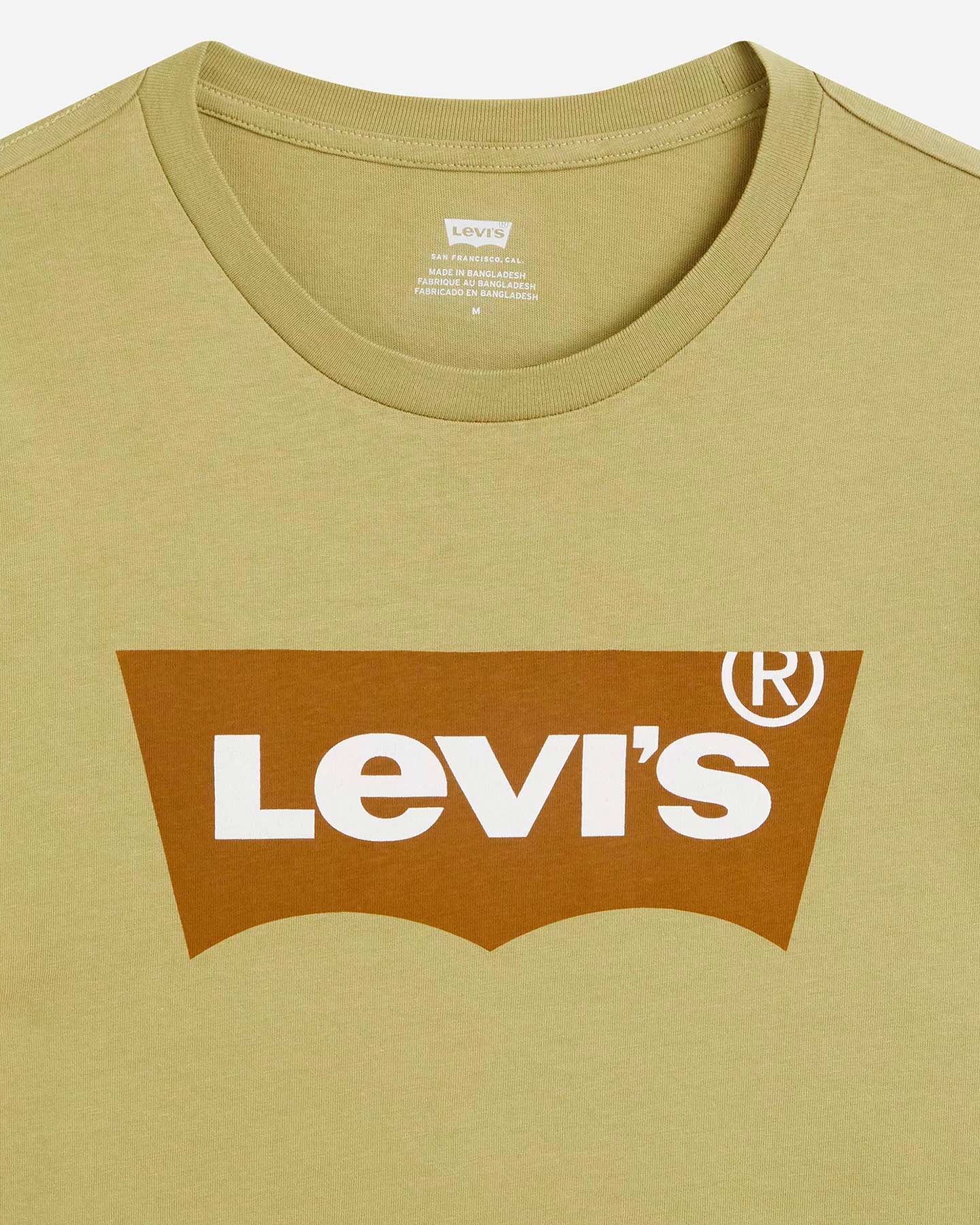 T-shirt LEVI'S BATWING M - 5 | Cisalfa Sport