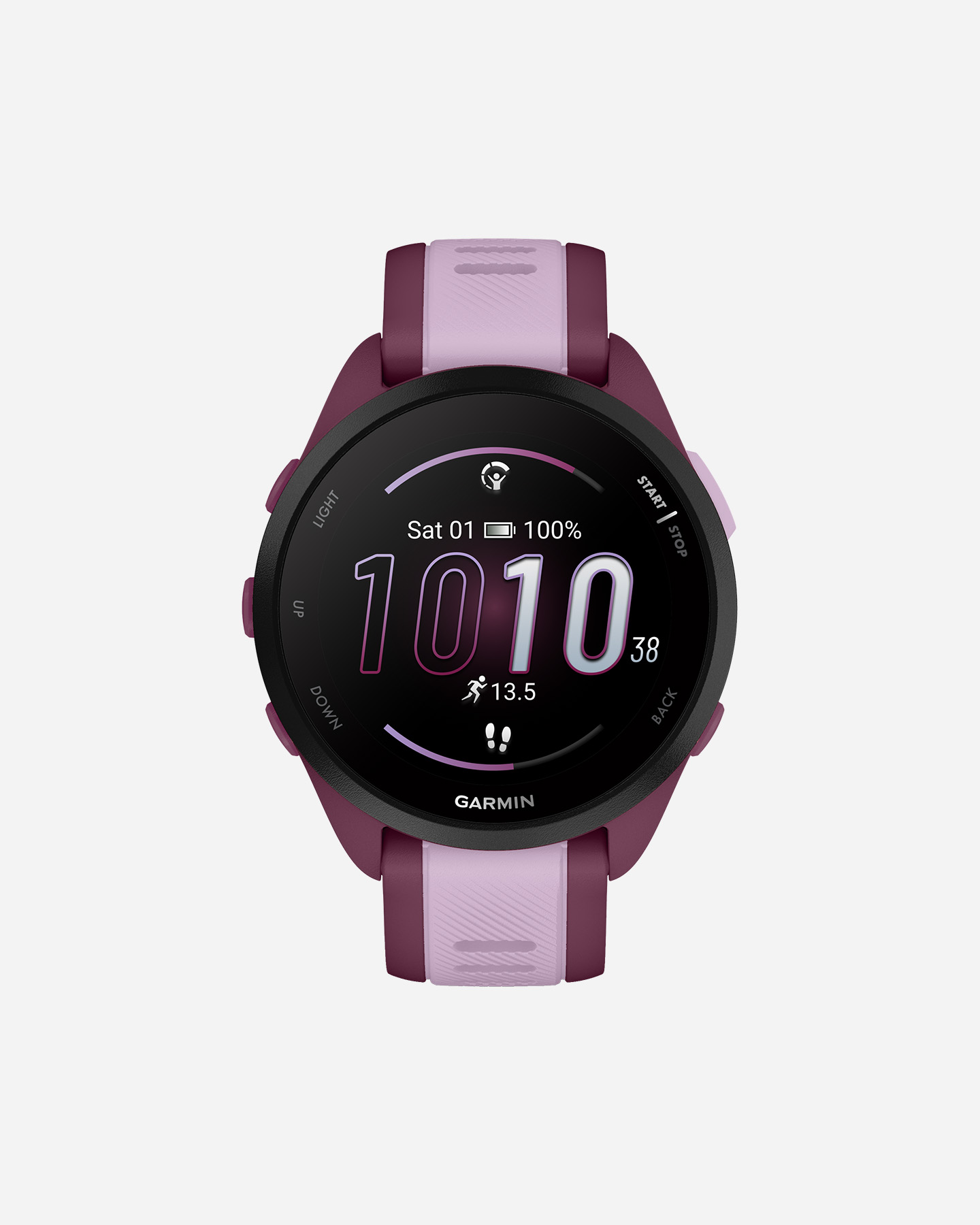 Orologio multifunzione GARMIN FORERUNNER 165 MUSIC  - 0 | Cisalfa Sport