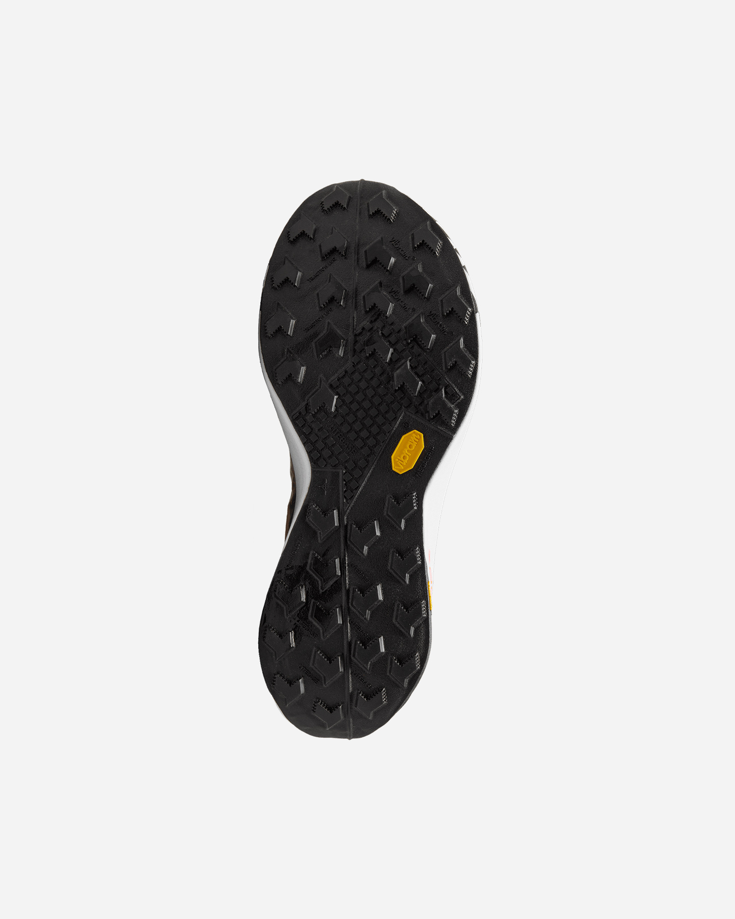 Scarpe trail NIKE ULTRAFLY M - Rosa - 1 | Cisalfa Sport