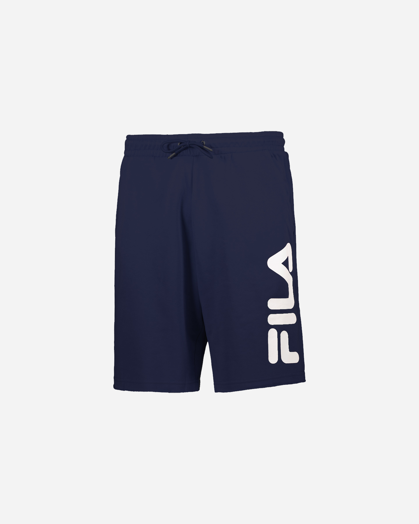 Pantaloncini FILA CLASSIC LOGO M - Blu - 4 | Cisalfa Sport