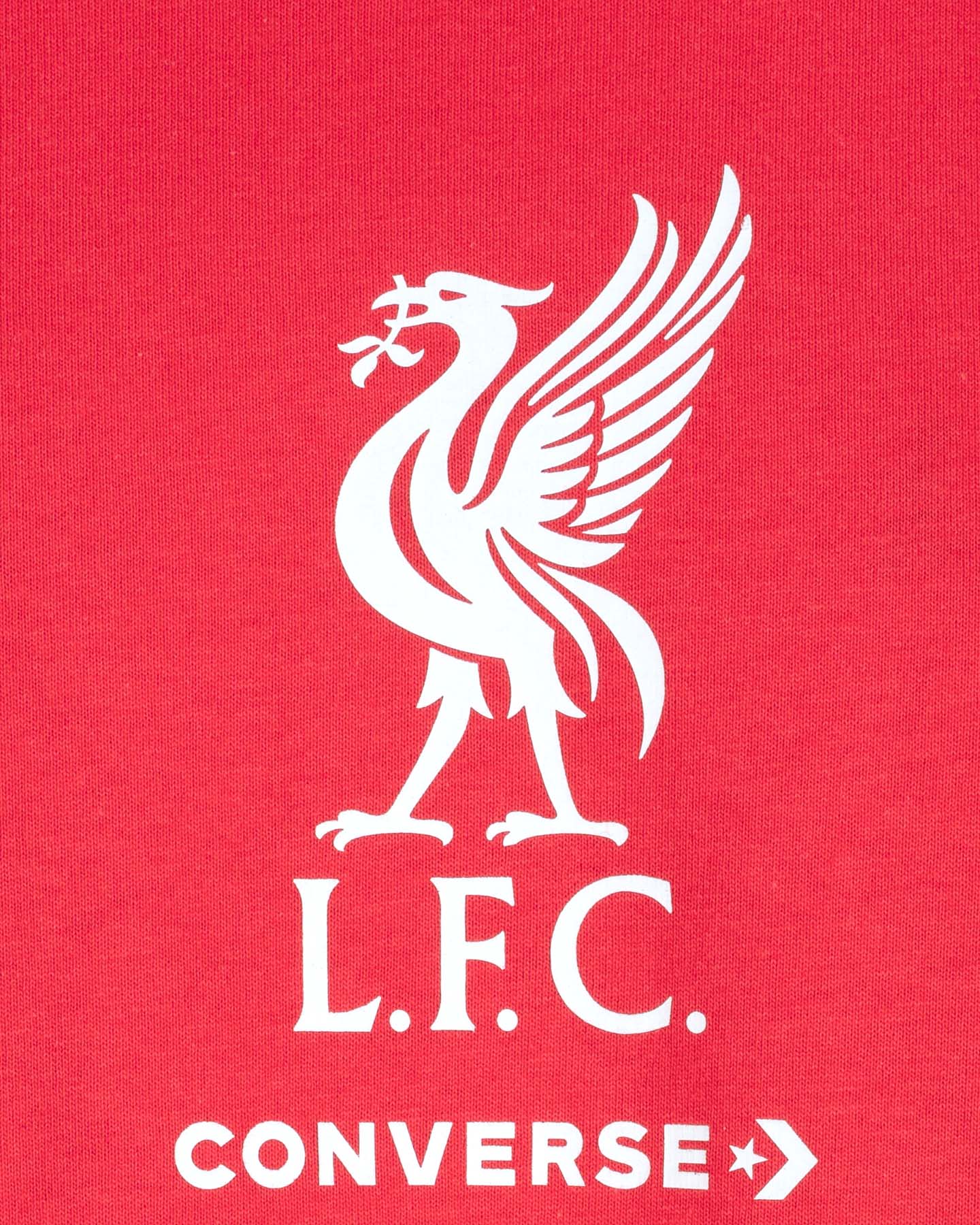 T-shirt CONVERSE LIVERPOOL LFC M - 2 | Cisalfa Sport