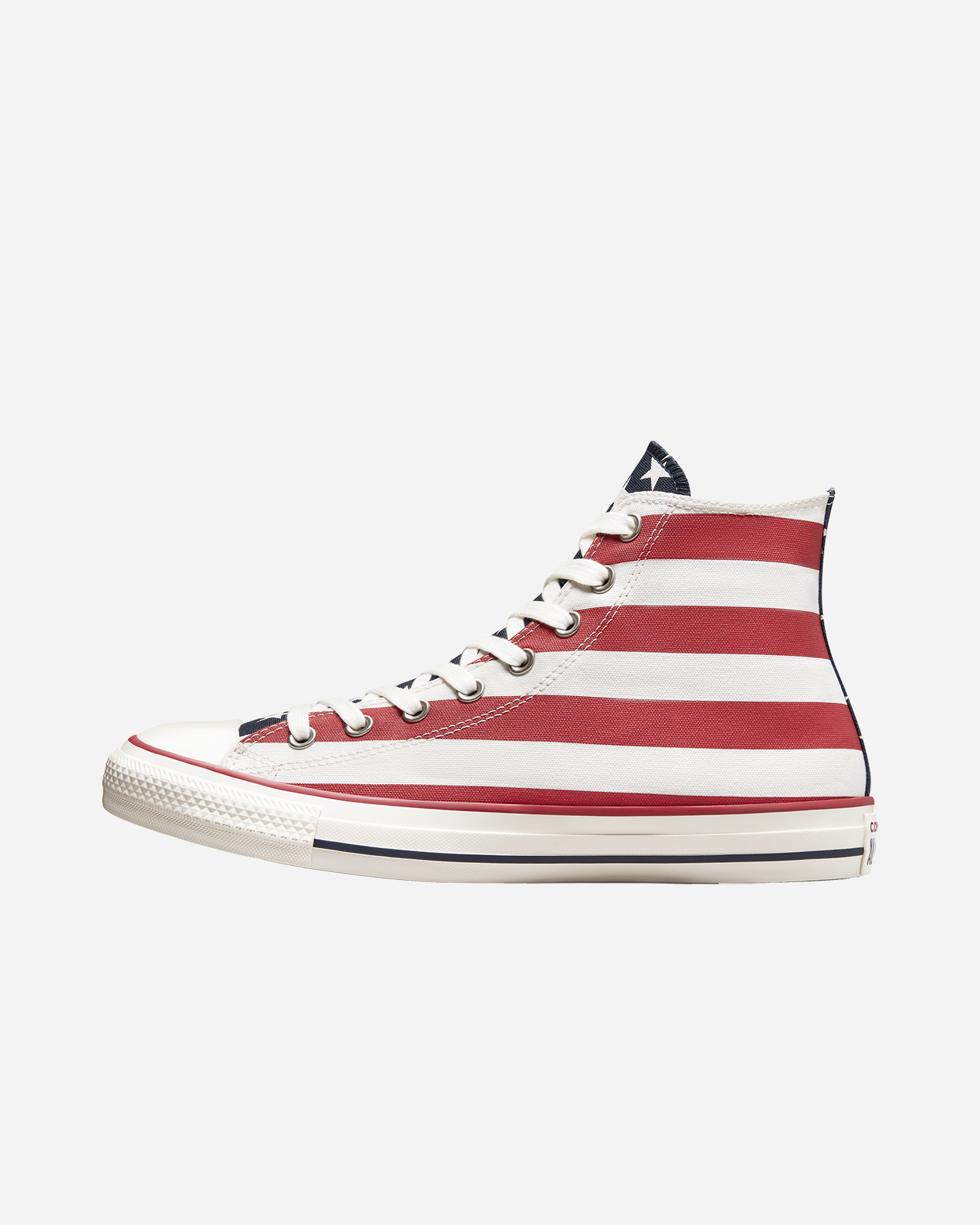 Scarpe sneakers CONVERSE CHUCK TAYLOR ALL STAR HIGH M - 5 | Cisalfa Sport