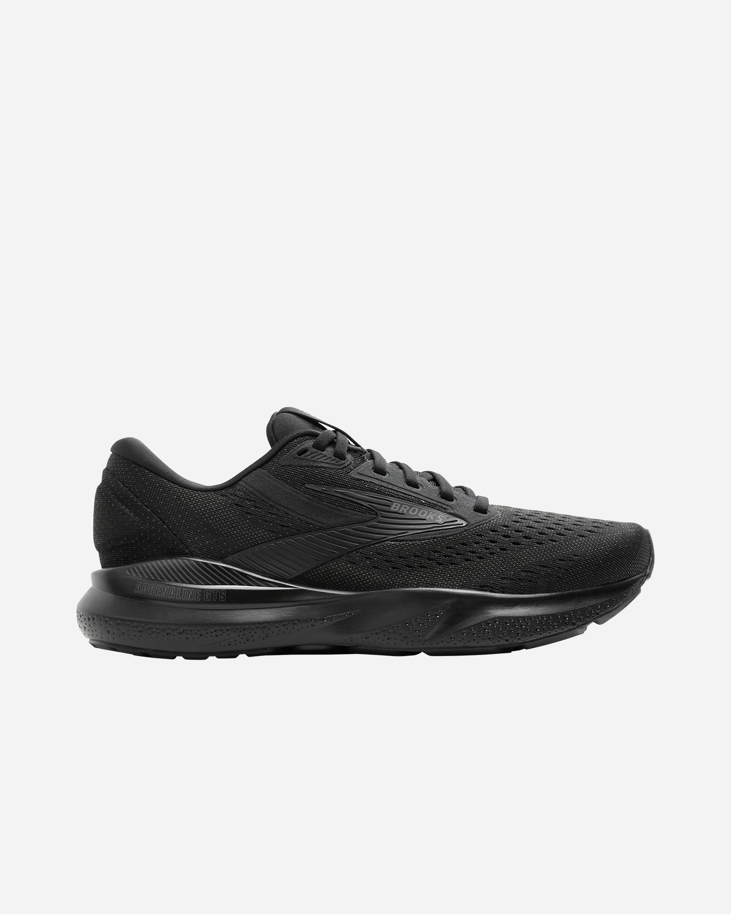 Scarpe running BROOKS ADRENALINE GTS 24 W - Nero - 0 | Cisalfa Sport