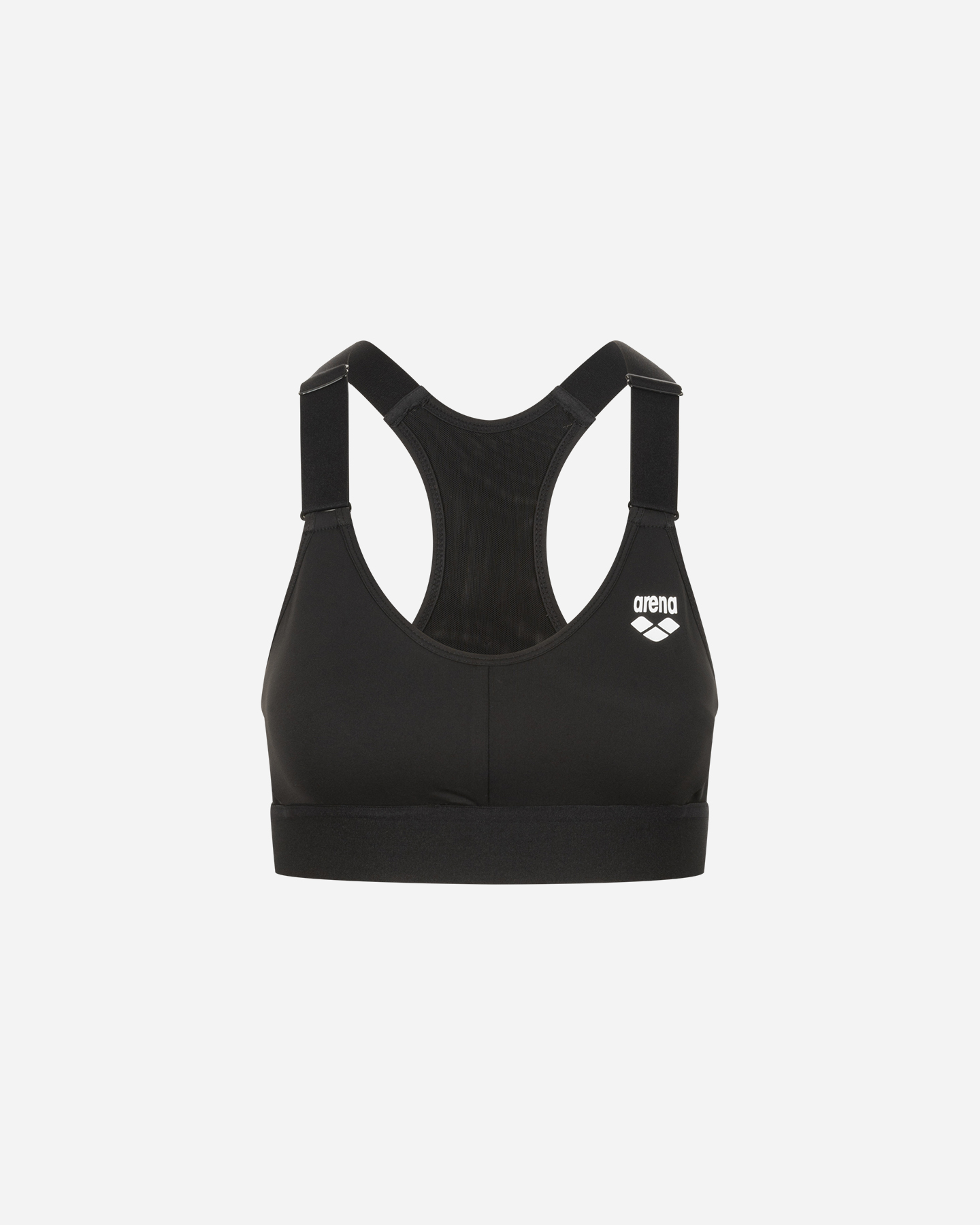 Bra training ARENA PRO W - Nero - 0 | Cisalfa Sport