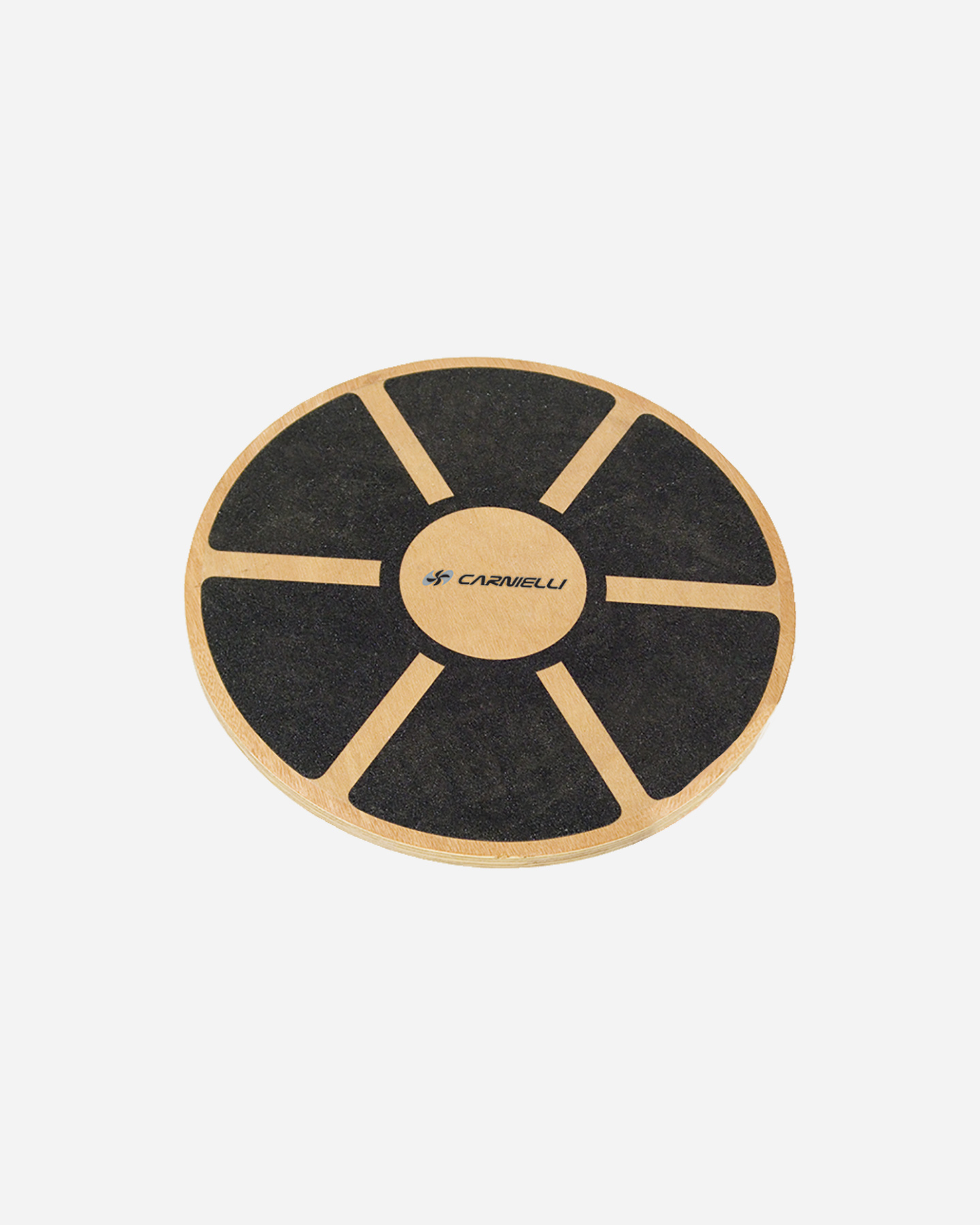Accessorio palestra CARNIELLI TAVOLETTA PROPRIOCETTIVA - Beige - 1 | Cisalfa Sport