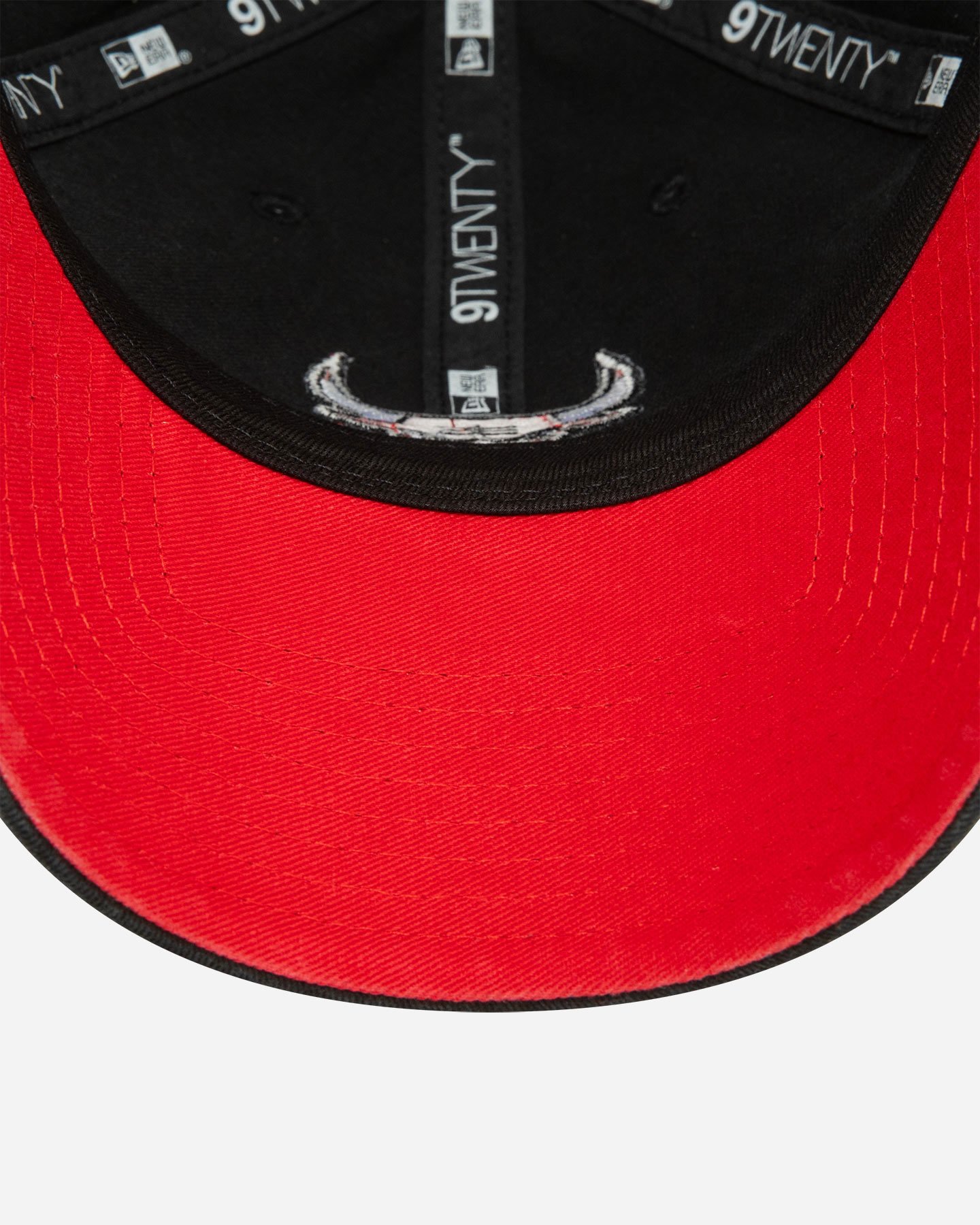 Cappellino NEW ERA 9TWENTY CHICAGO BULLS M - 4 | Cisalfa Sport