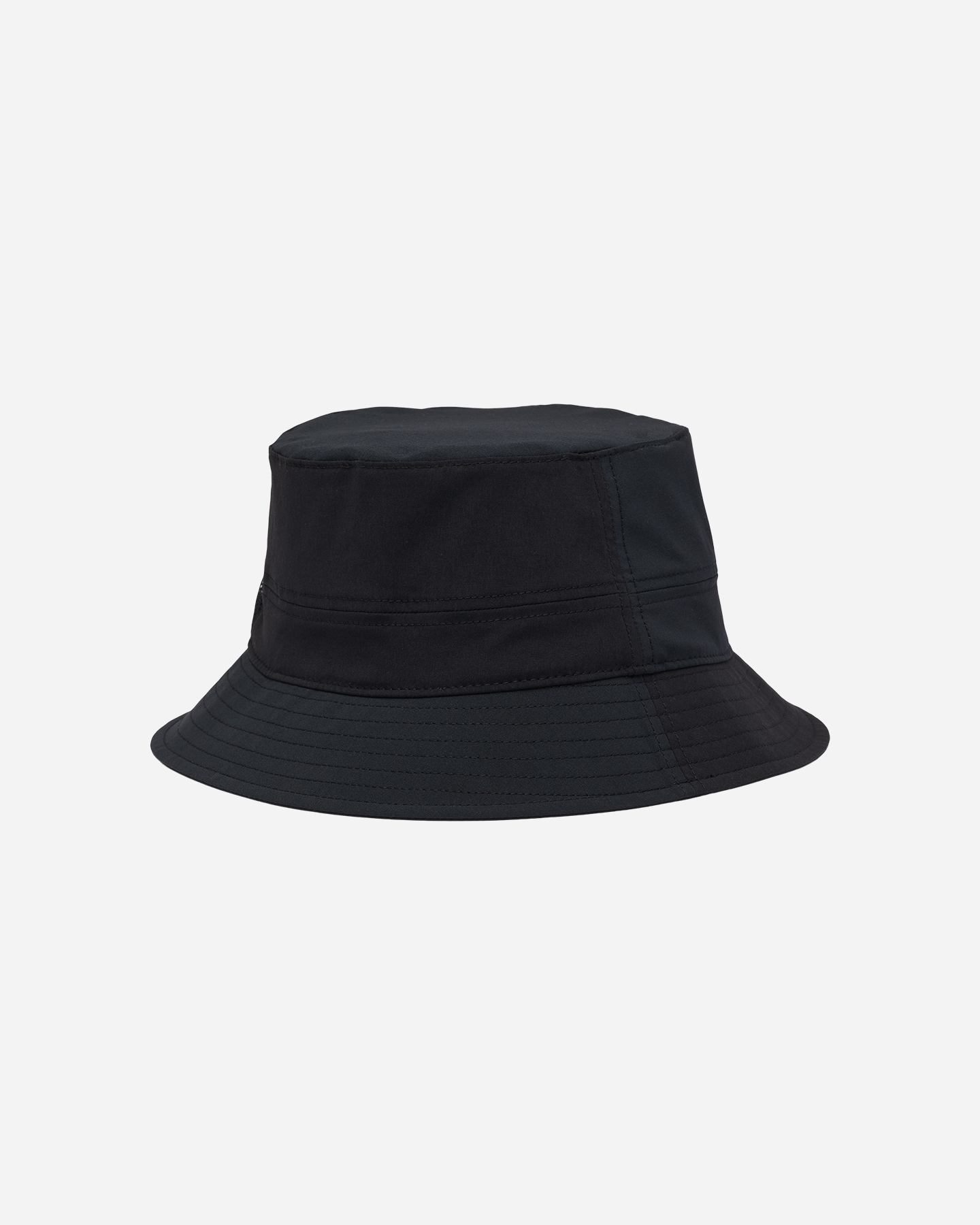 Berretto COLUMBIA TRECK BUCKET - Nero - 1 | Cisalfa Sport