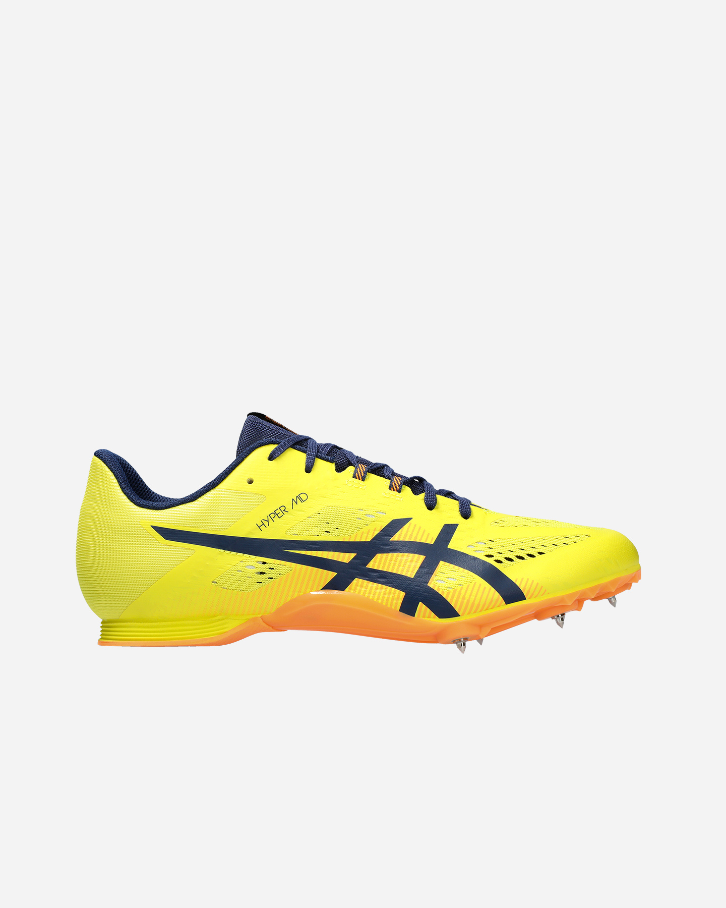 Scarpe running ASICS HYPER MD 8 M - 0 | Cisalfa Sport