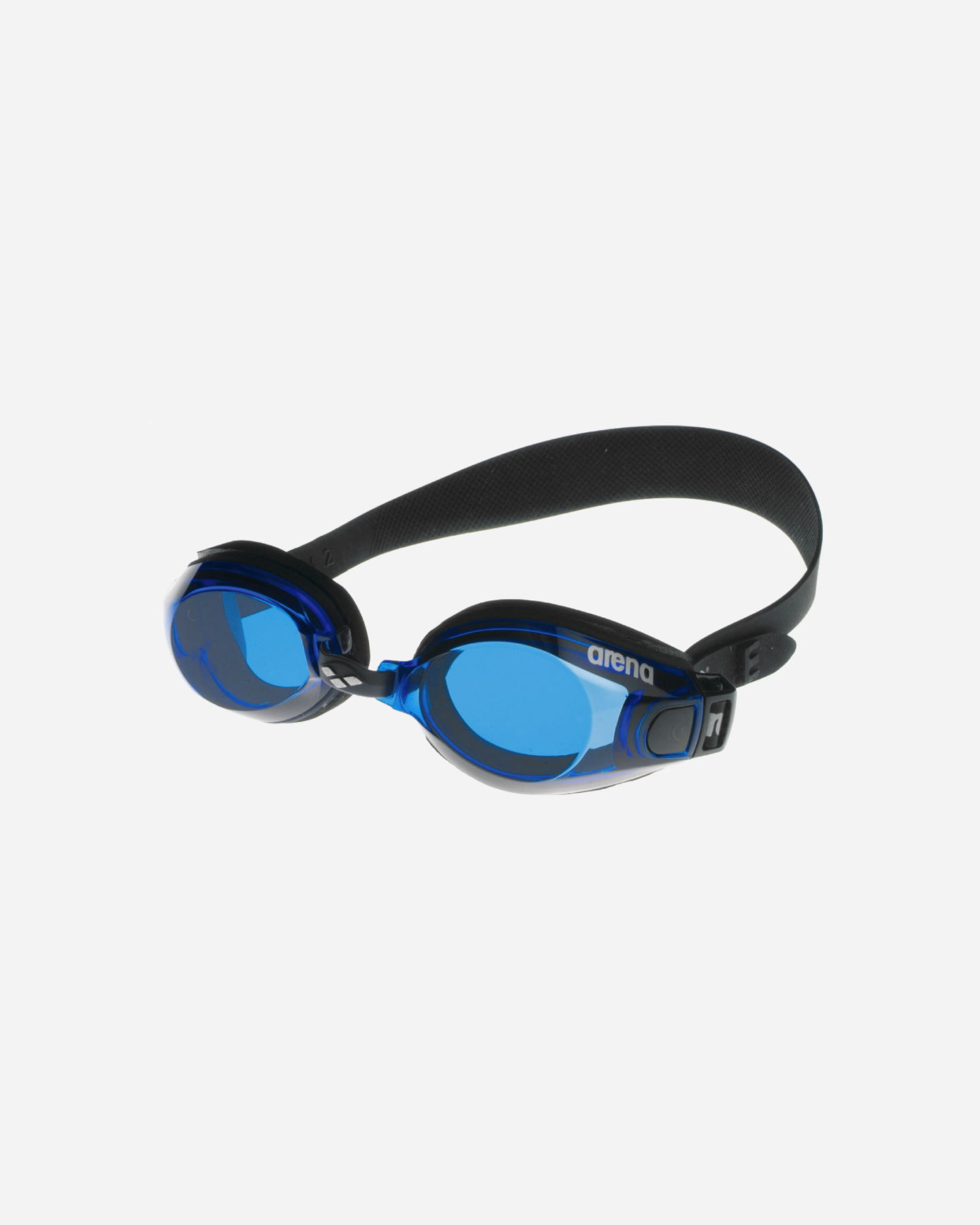 Occhialini piscina ARENA ZOOM - Nero - 0 | Cisalfa Sport