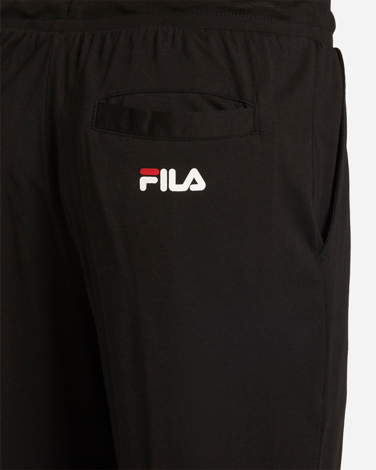 Pantalone FILA CUFF SPORT M - 3 | Cisalfa Sport