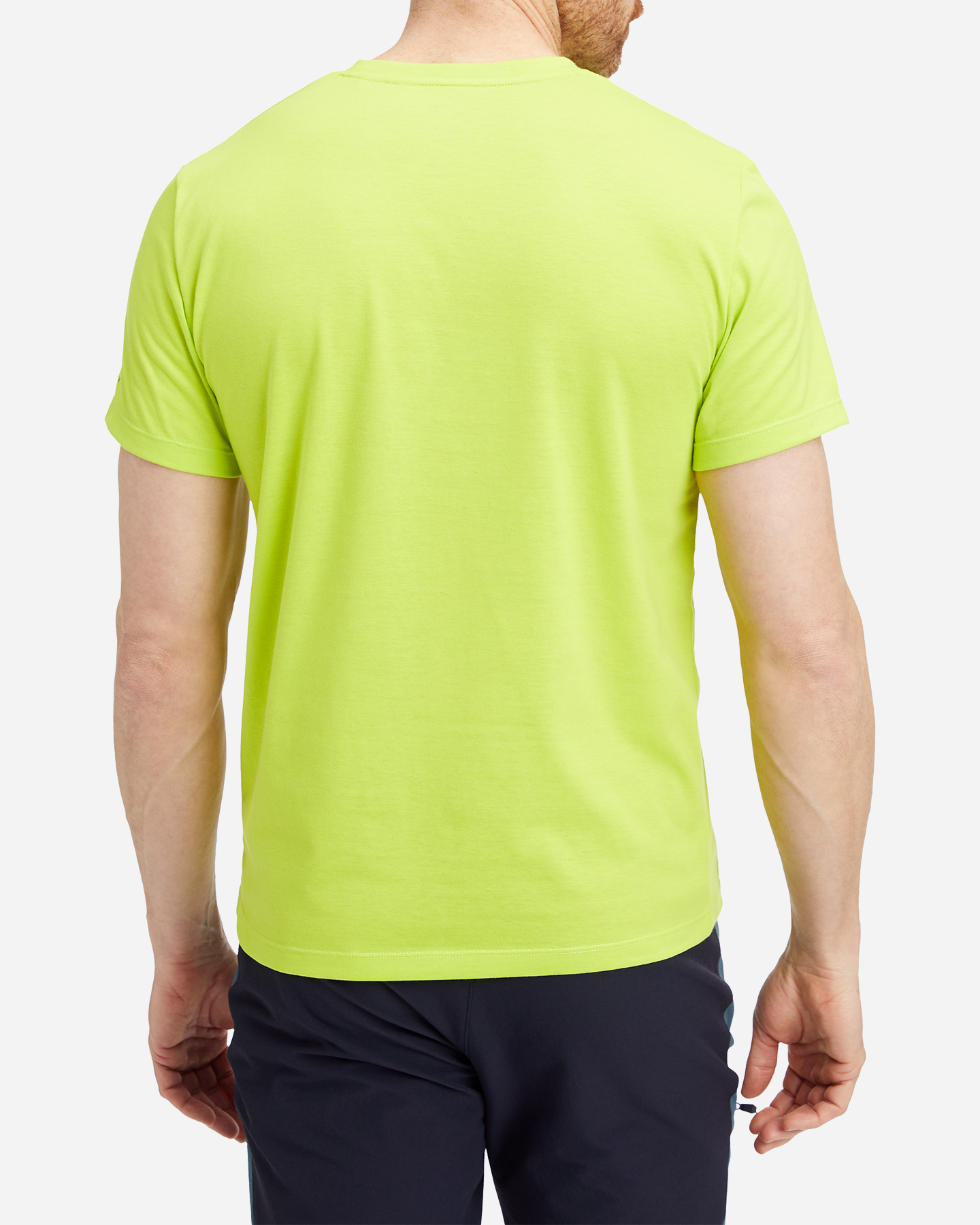 T-shirt MCKINLEY GALLA M - Verde - 2 | Cisalfa Sport