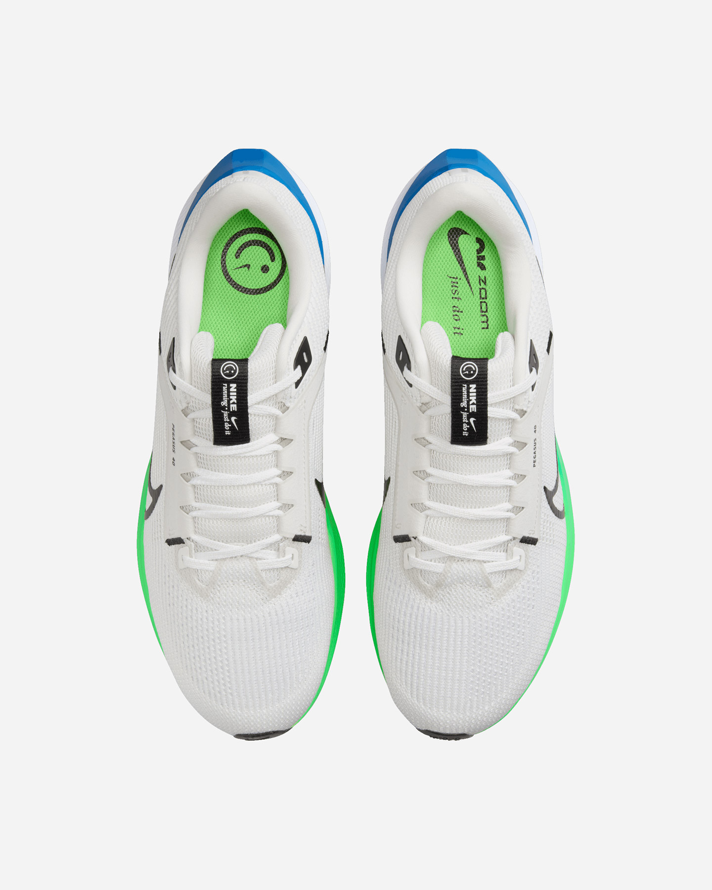 Scarpe running NIKE PEGASUS 40 M - 3 | Cisalfa Sport