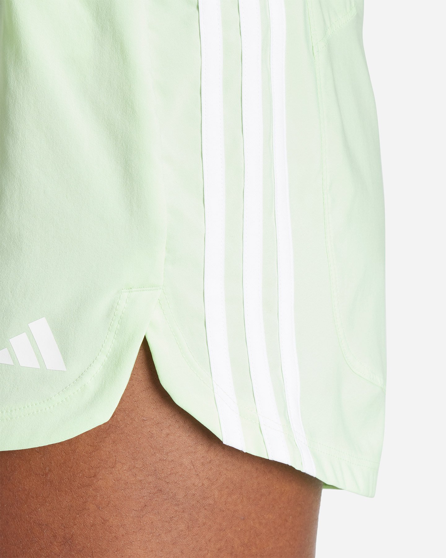 Short training ADIDAS 3STRIPES W - 5 | Cisalfa Sport