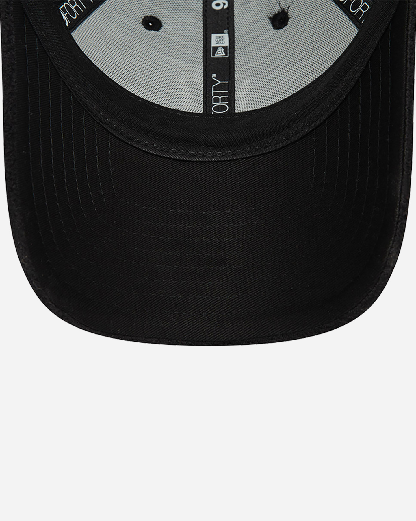 Cappellino NEW ERA 9FORTY COSY - Nero - 4 | Cisalfa Sport