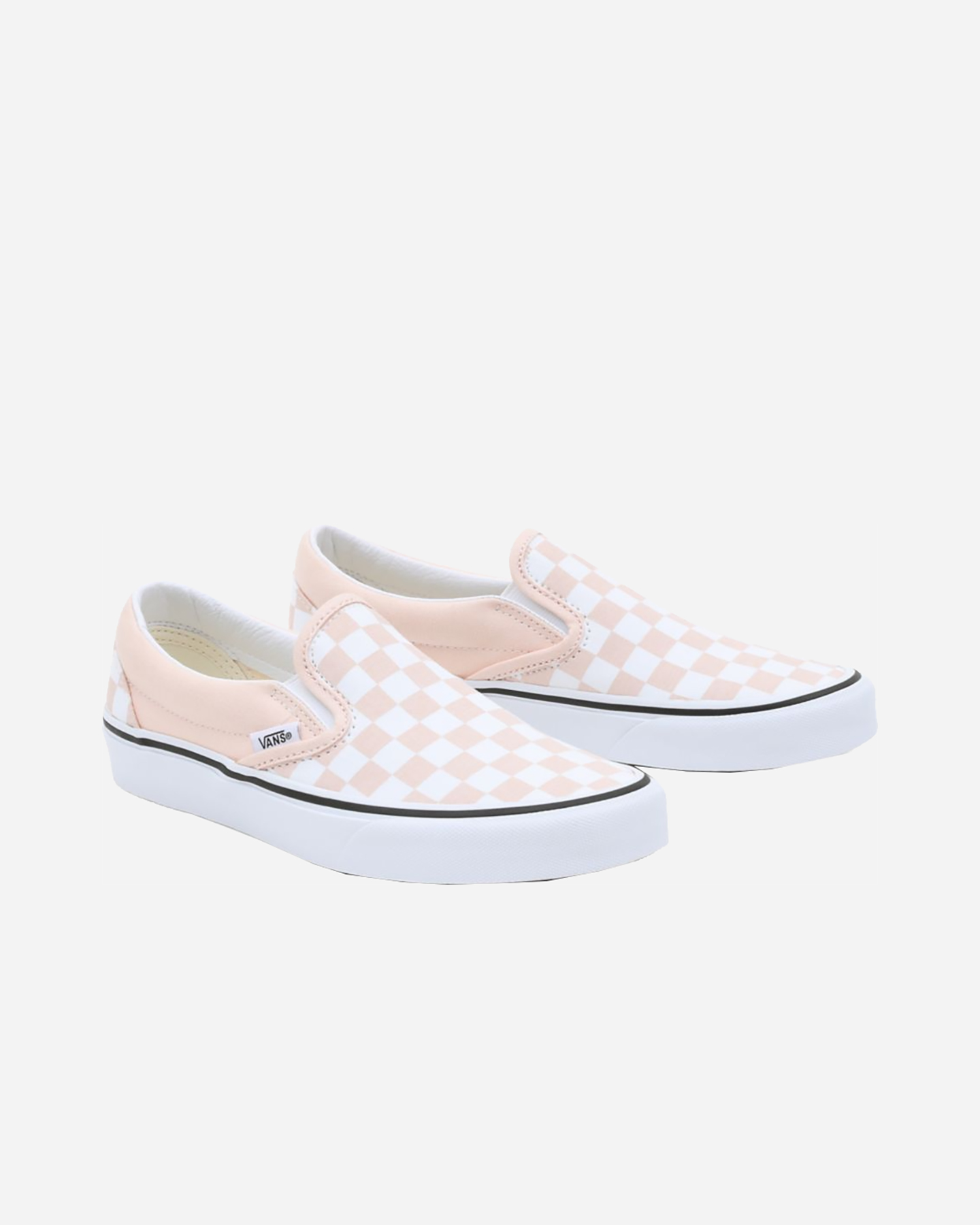 Scarpe sneakers VANS CLASSIC SLIP-ON W - 1 | Cisalfa Sport