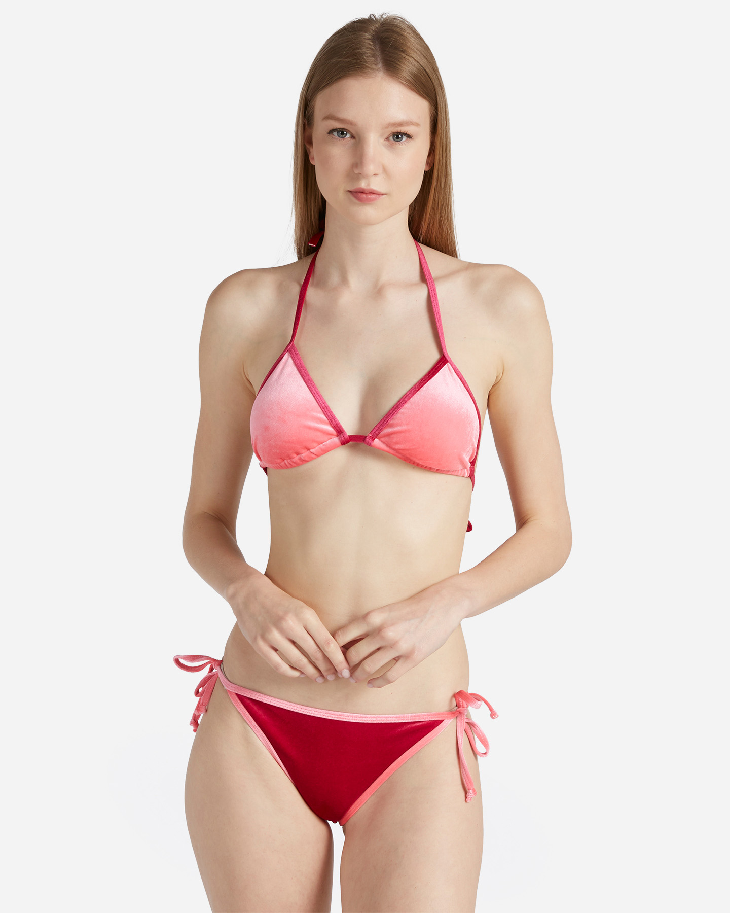 Bikini MISTRAL VELVET TOUCH W - 0 | Cisalfa Sport