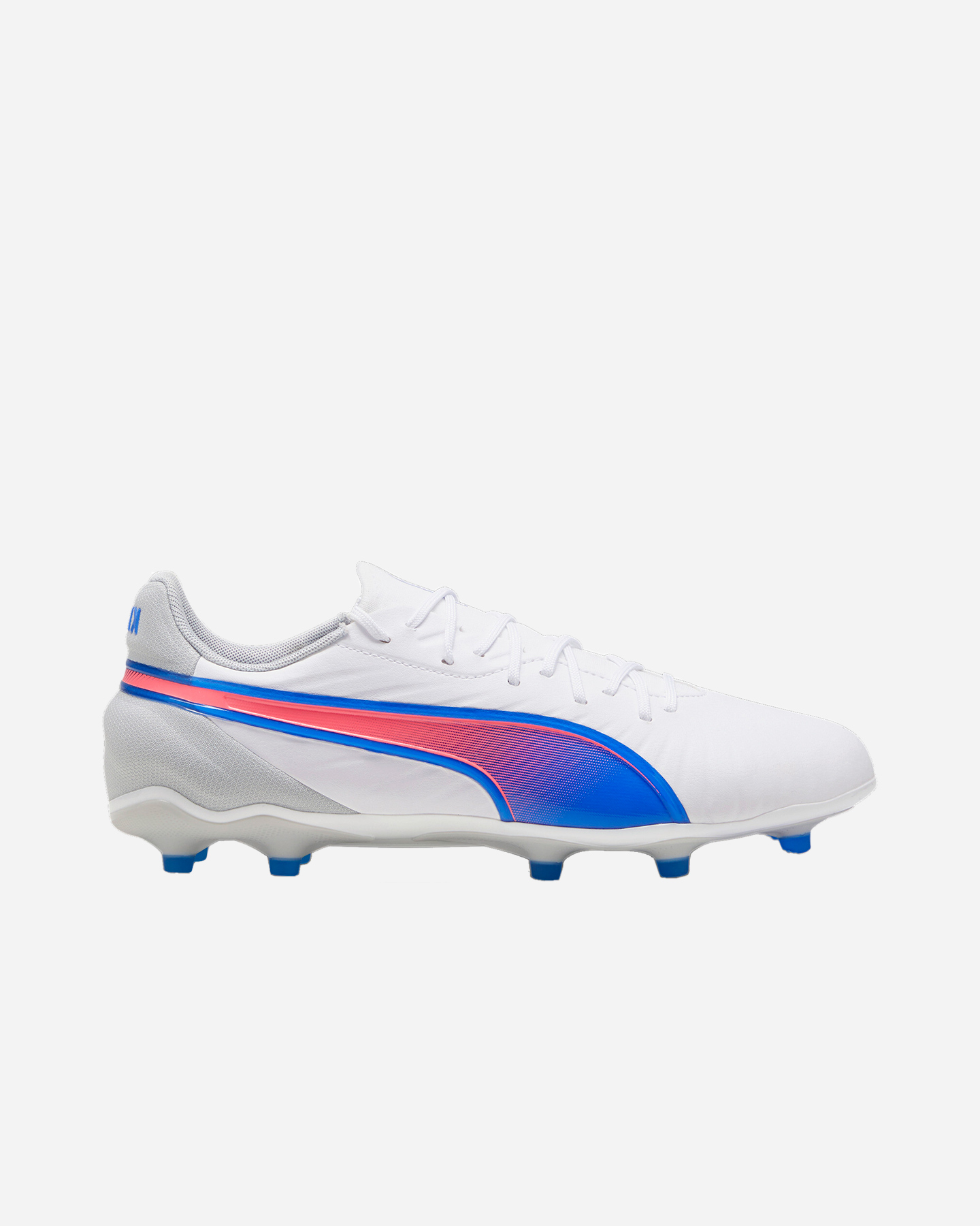 Scarpe calcio PUMA KING MATCH FG-AG M - 0 | Cisalfa Sport