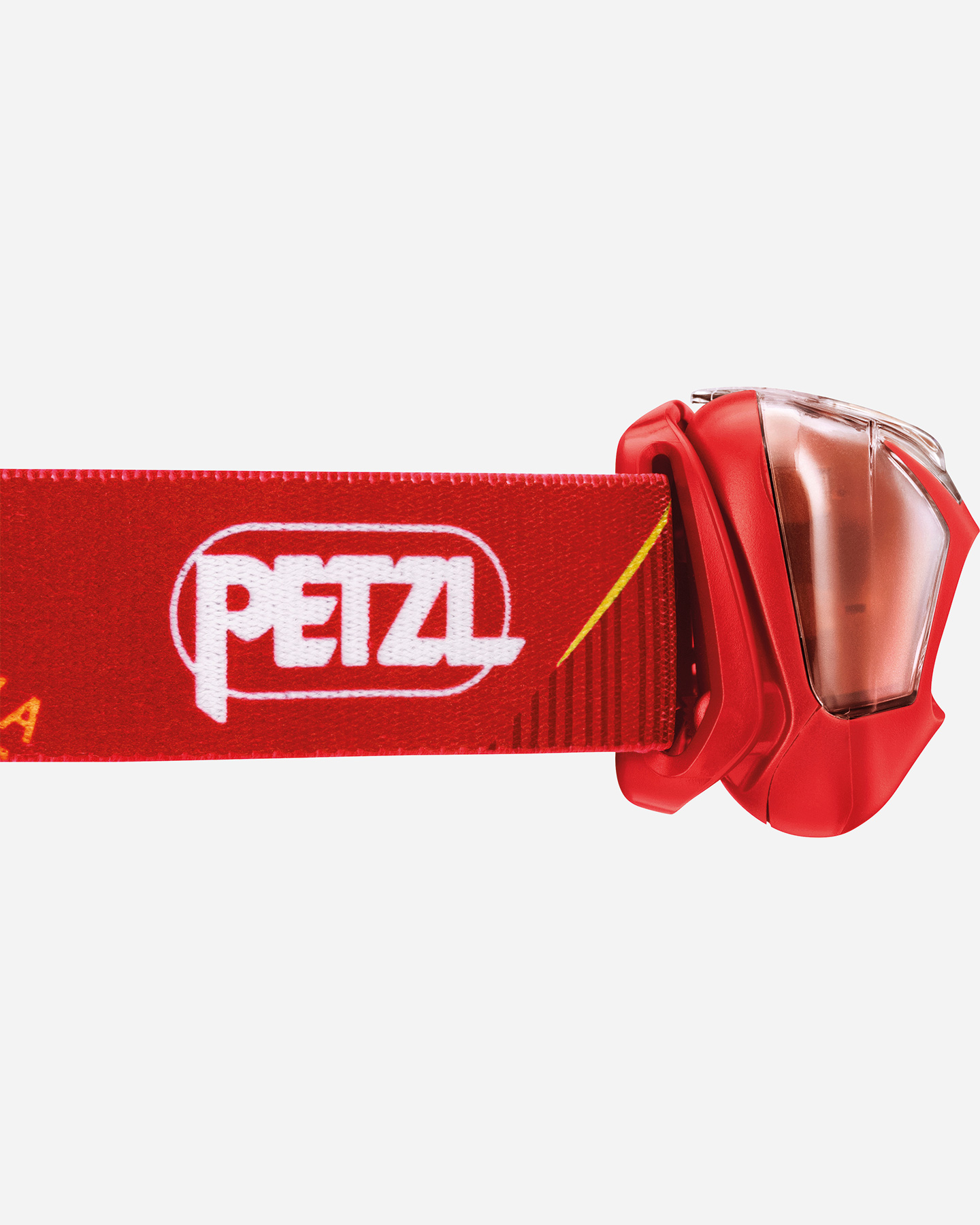 Lampada frontale PETZL LAMPADA FRONTALE PETZL TIKKINA 250L E91DA03 - 2 | Cisalfa Sport