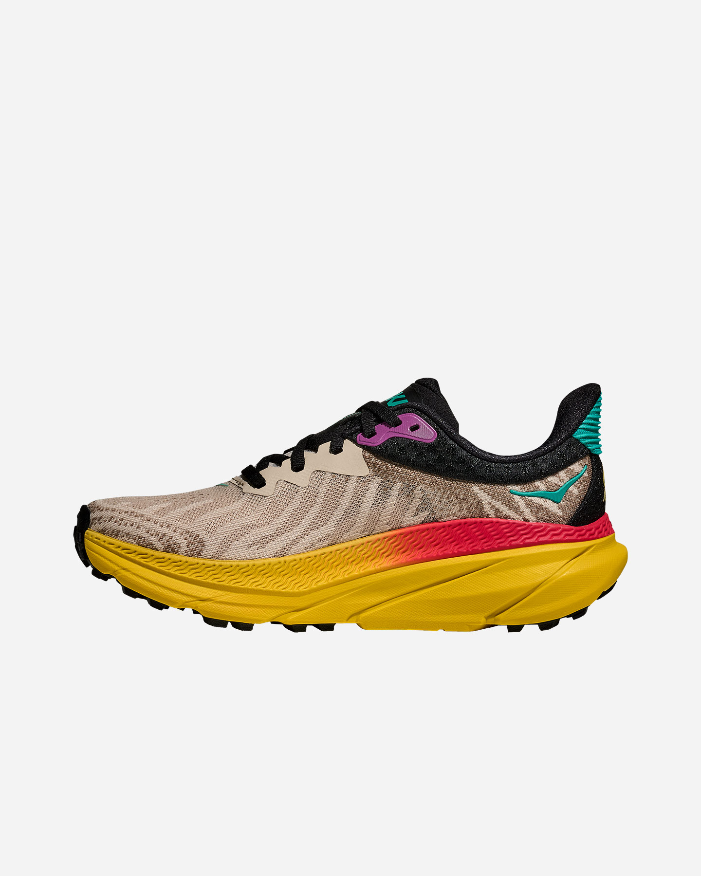 Scarpe trail HOKA CHALLENGER 7 W - 5 | Cisalfa Sport