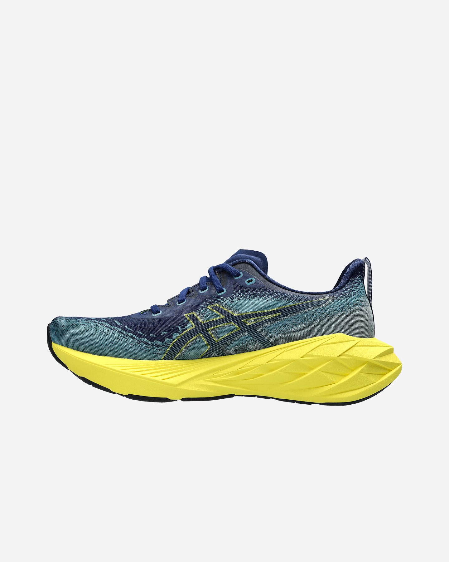 Scarpe running ASICS NOVABLAST 4 M - 5 | Cisalfa Sport