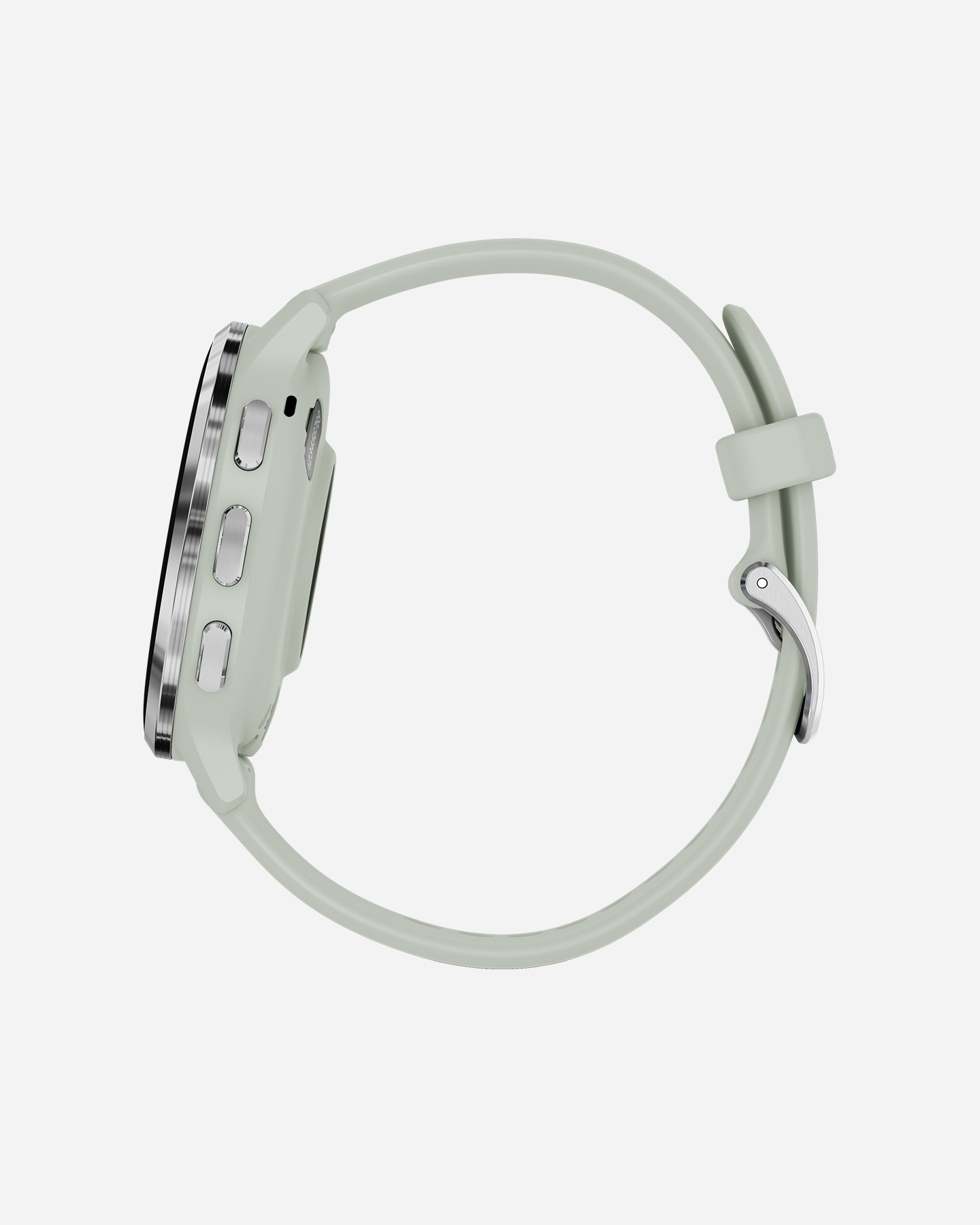 Orologio multifunzione GARMIN VENU 3S - Bianco - 5 | Cisalfa Sport