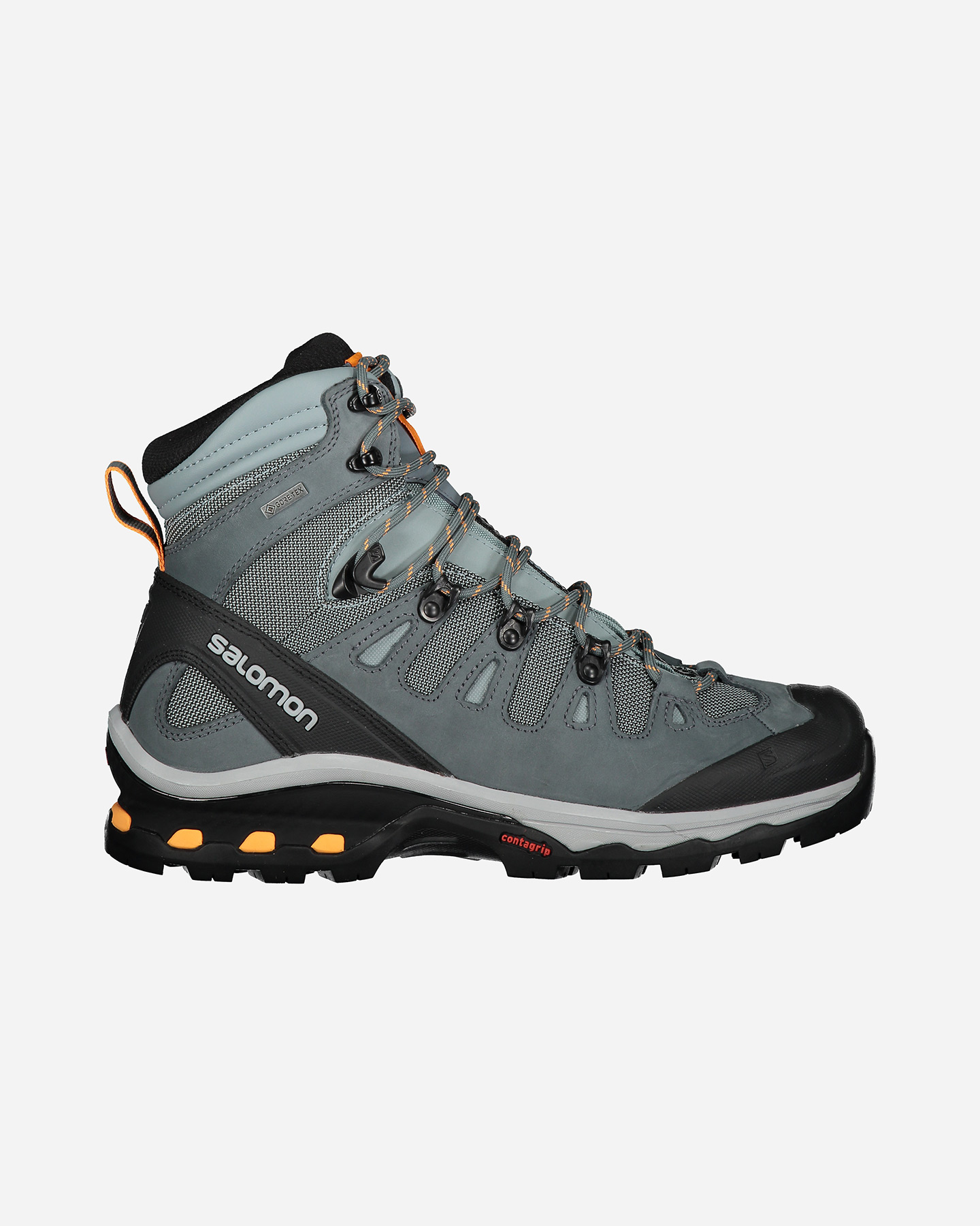 scarponi salomon quest 4d 3 gtx