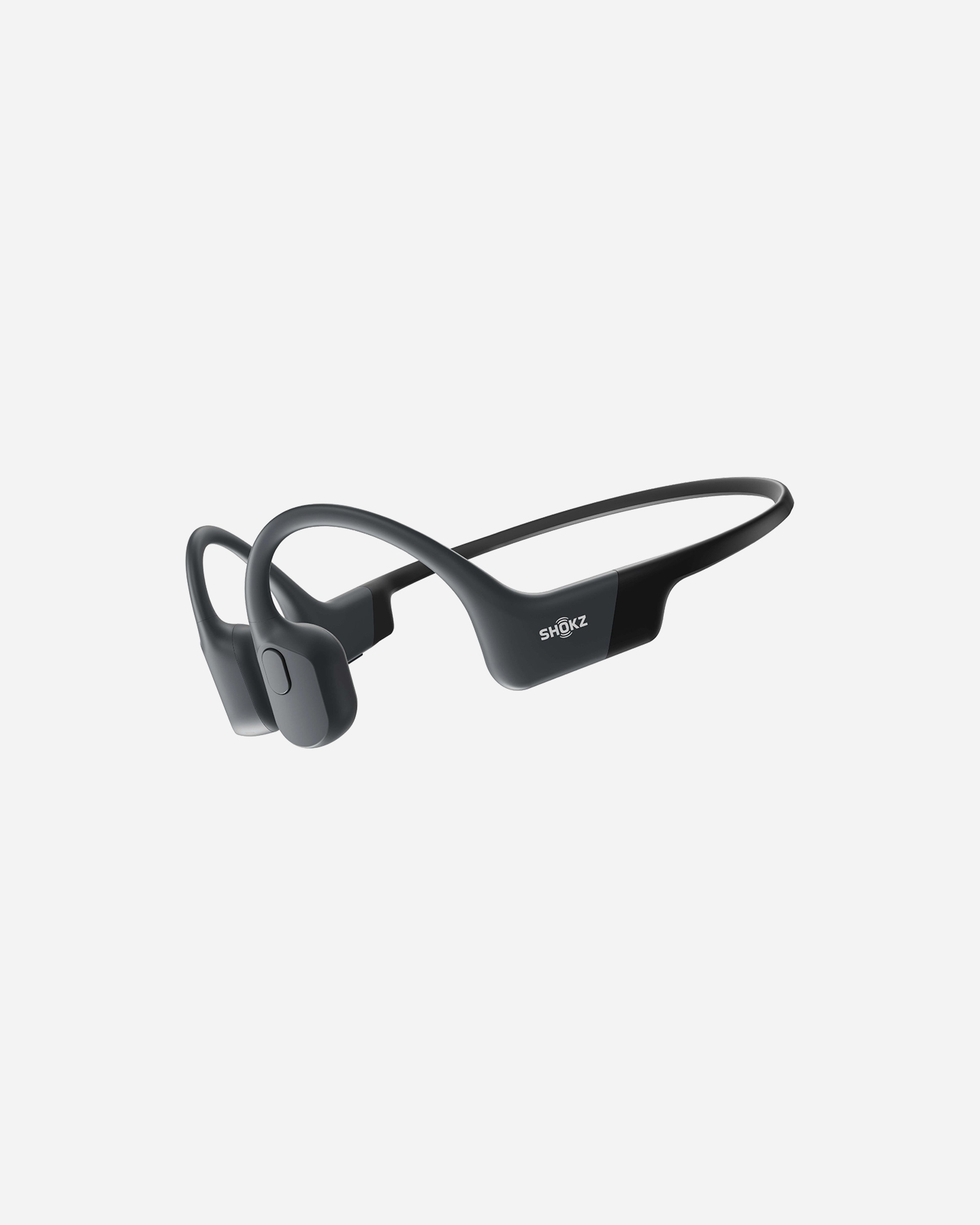 Cuffie audio SHOKZ OPENRUN - Nero - 0 | Cisalfa Sport