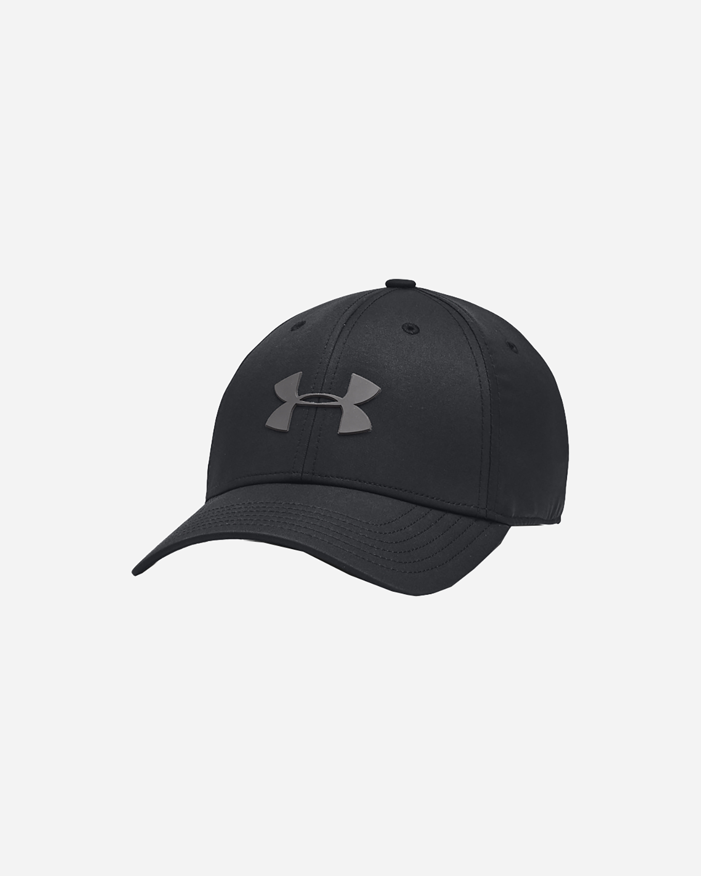 Cappellino UNDER ARMOUR STORM BLITZING ADJ - Nero - 0 | Cisalfa Sport