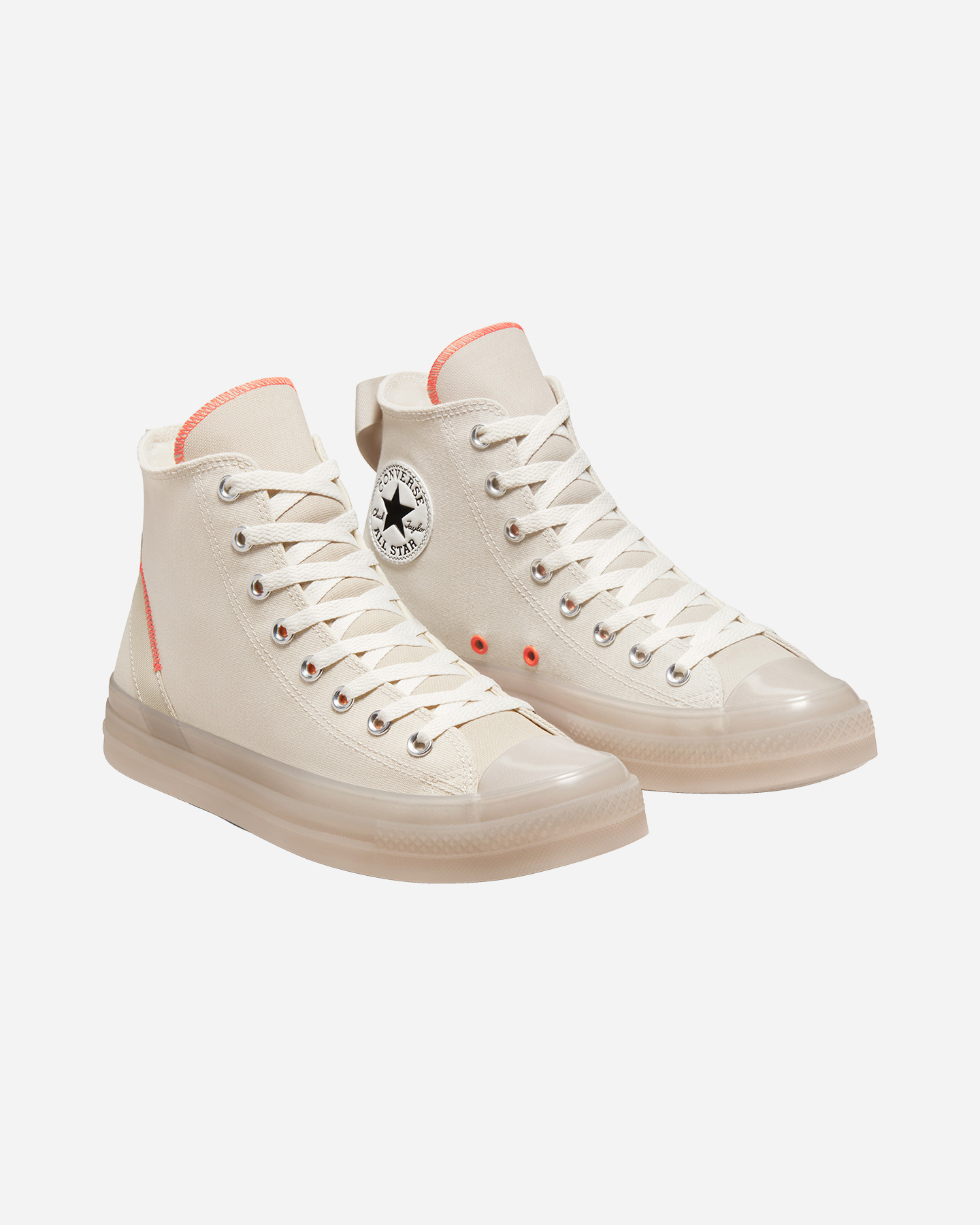 Scarpe sneakers CONVERSE CHUCK TAYLOR ALL STAR CX HIGH M - 5 | Cisalfa Sport