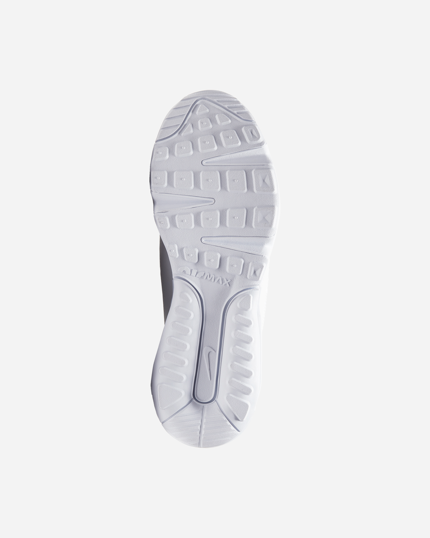 Scarpe sneakers NIKE AIR MAX 2090 JR GS - Bianco - 2 | Cisalfa Sport