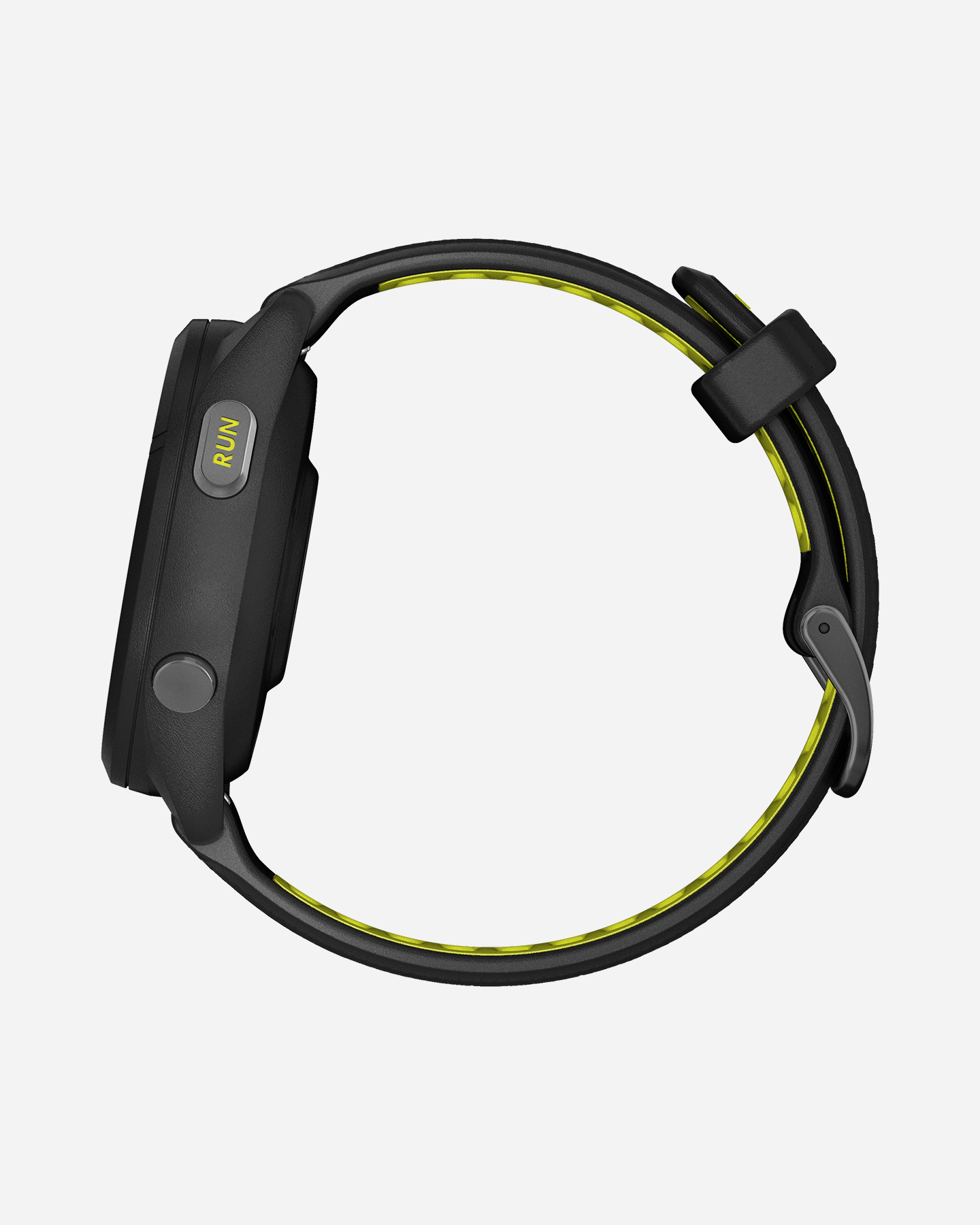 Orologio multifunzione GARMIN FORERUNNER 265S - Nero - 4 | Cisalfa Sport