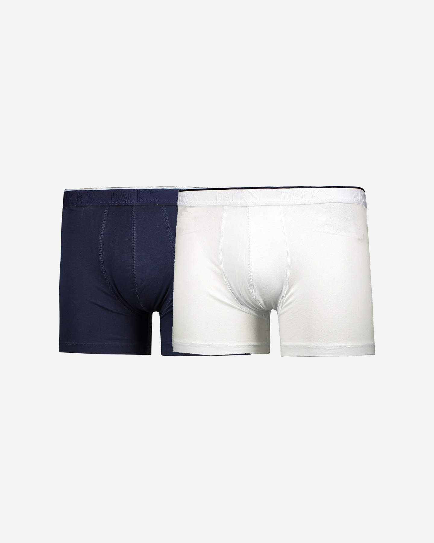 Intimo DACK'S BIPACK BASIC BOXER M - 0 | Cisalfa Sport