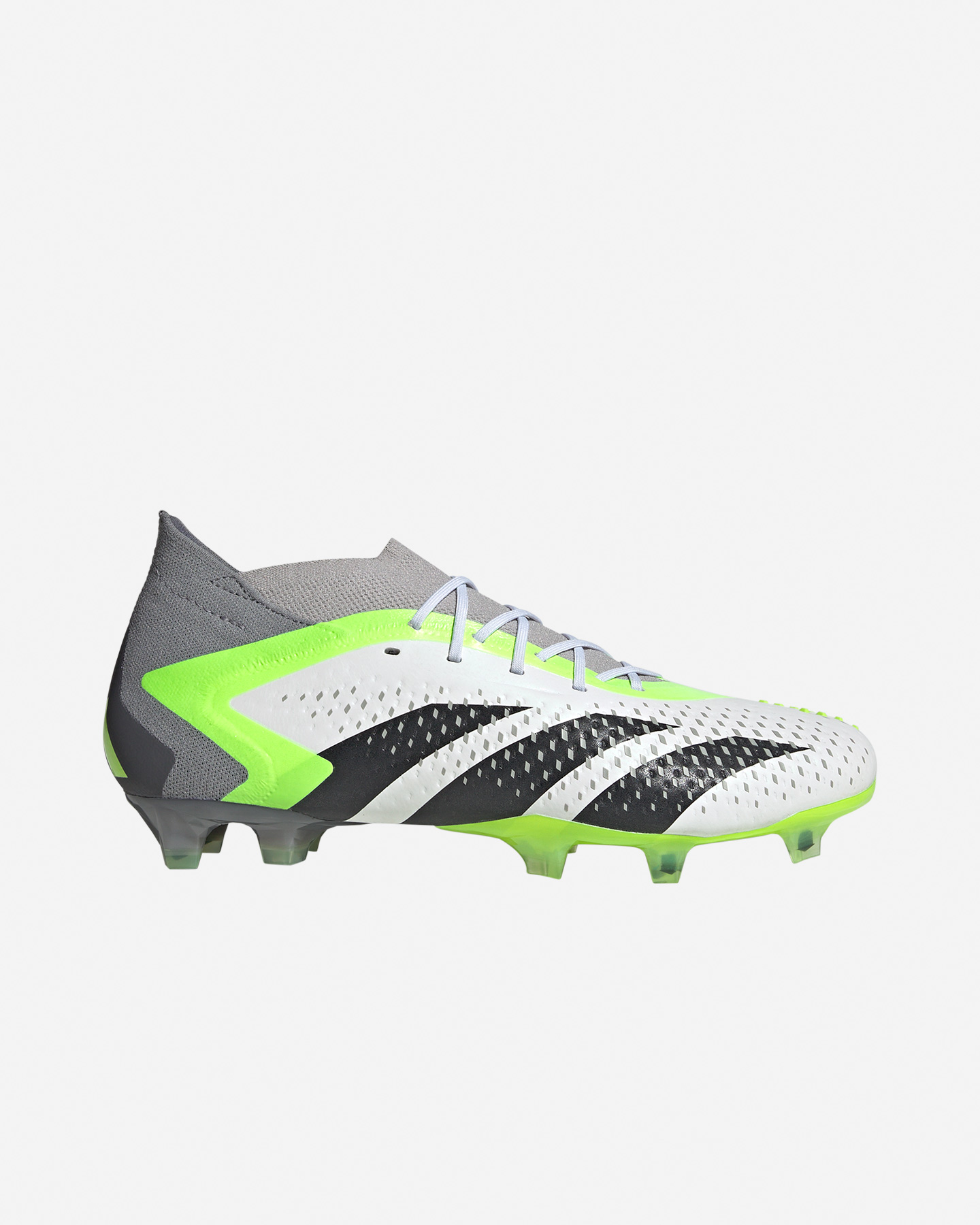 Scarpe calcio ADIDAS PREDATOR ACCURACY 1 FG M - 0 | Cisalfa Sport