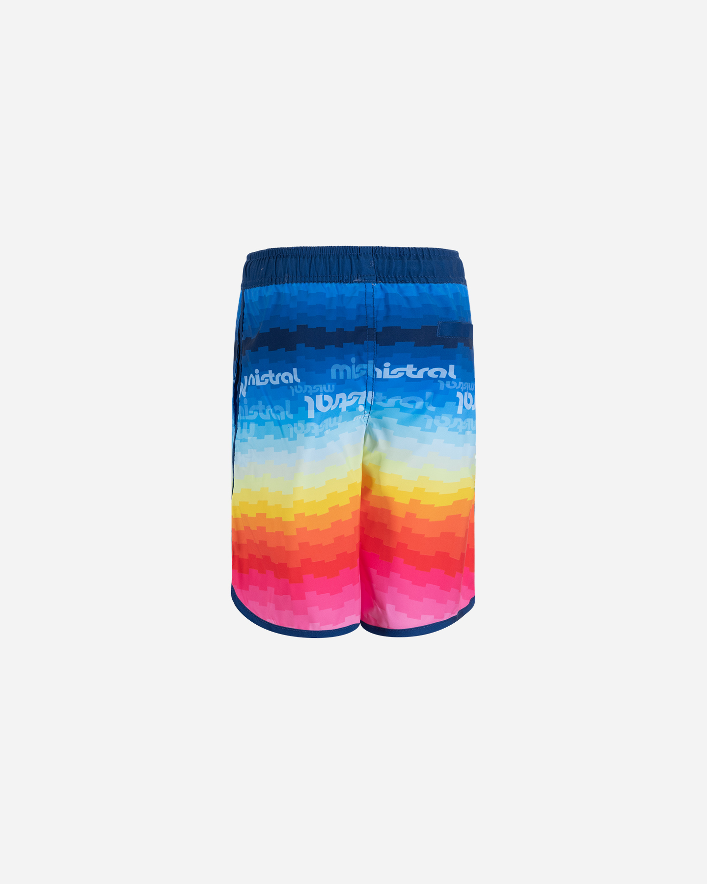 Boardshort mare MISTRAL BETTER JR - 1 | Cisalfa Sport